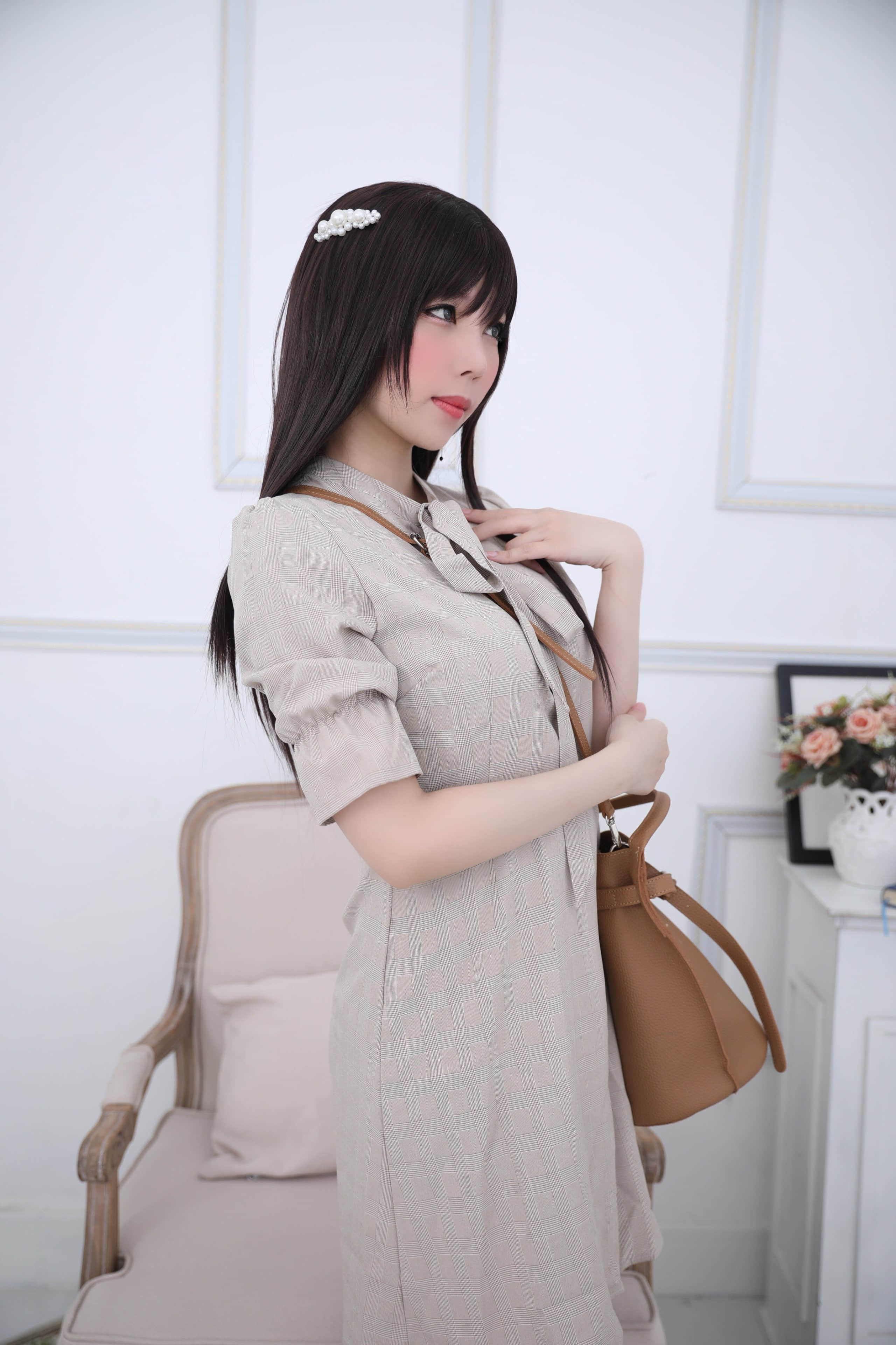 鹿野希 - 卡諾·諾佐米 第4卷
