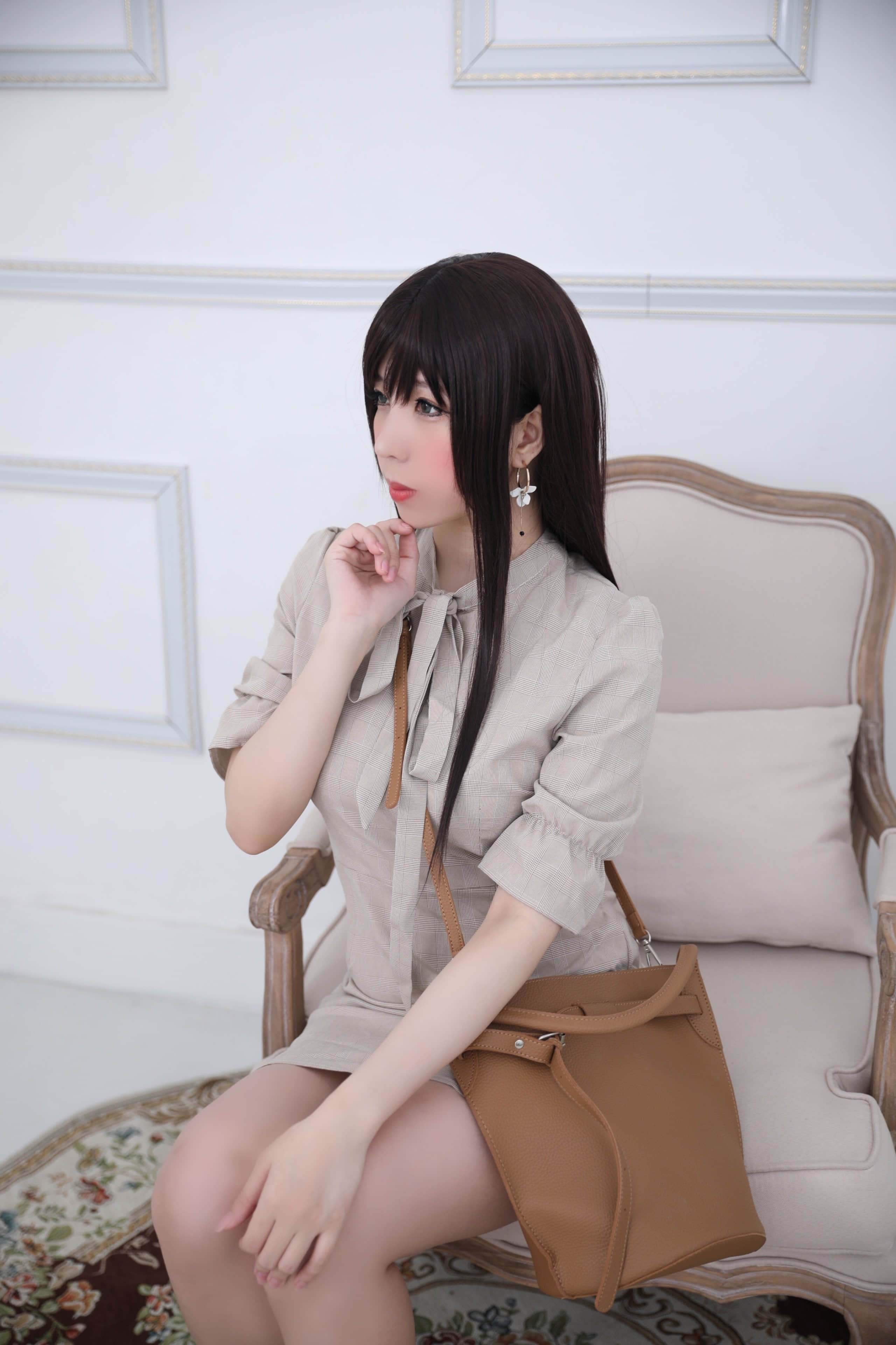 鹿野希 - 卡諾·諾佐米 第4卷