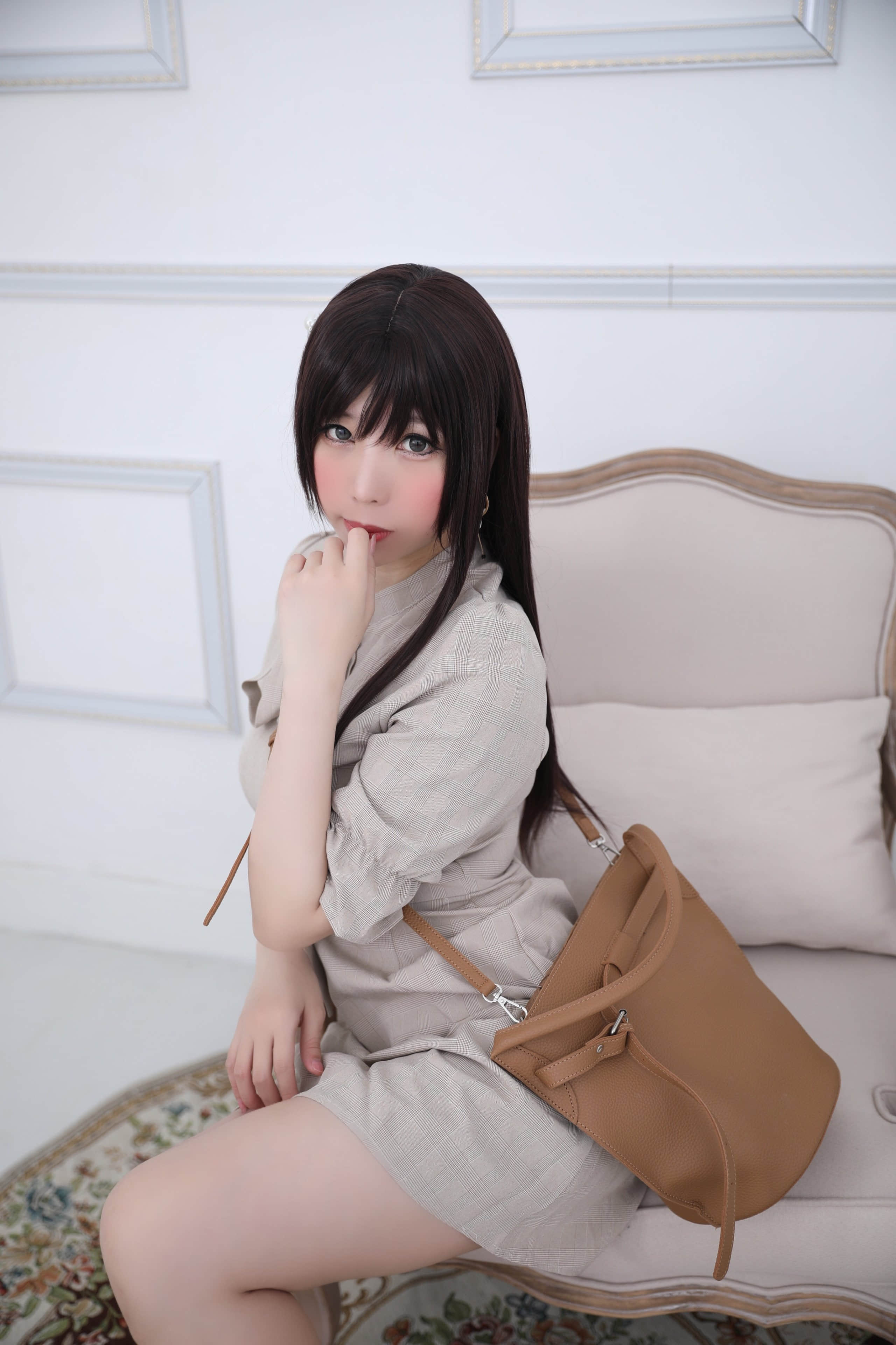鹿野希 - 卡諾·諾佐米 第4卷