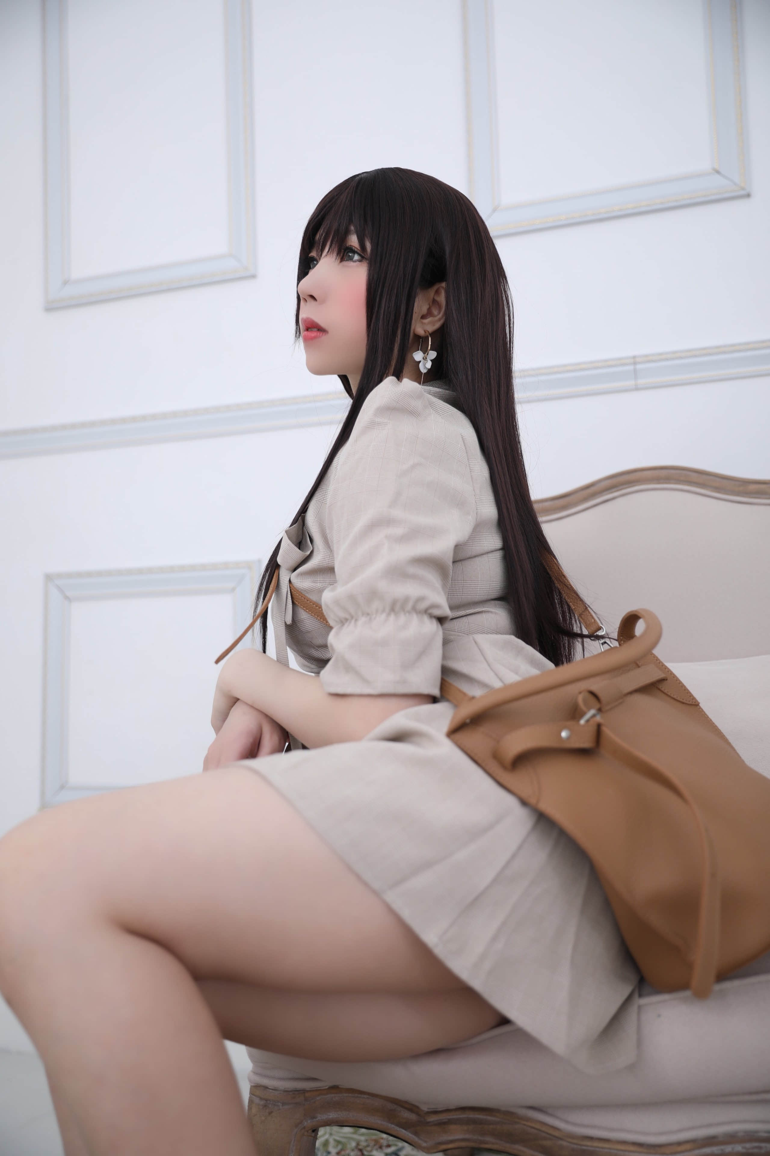 鹿野希 - 卡諾·諾佐米 第4卷