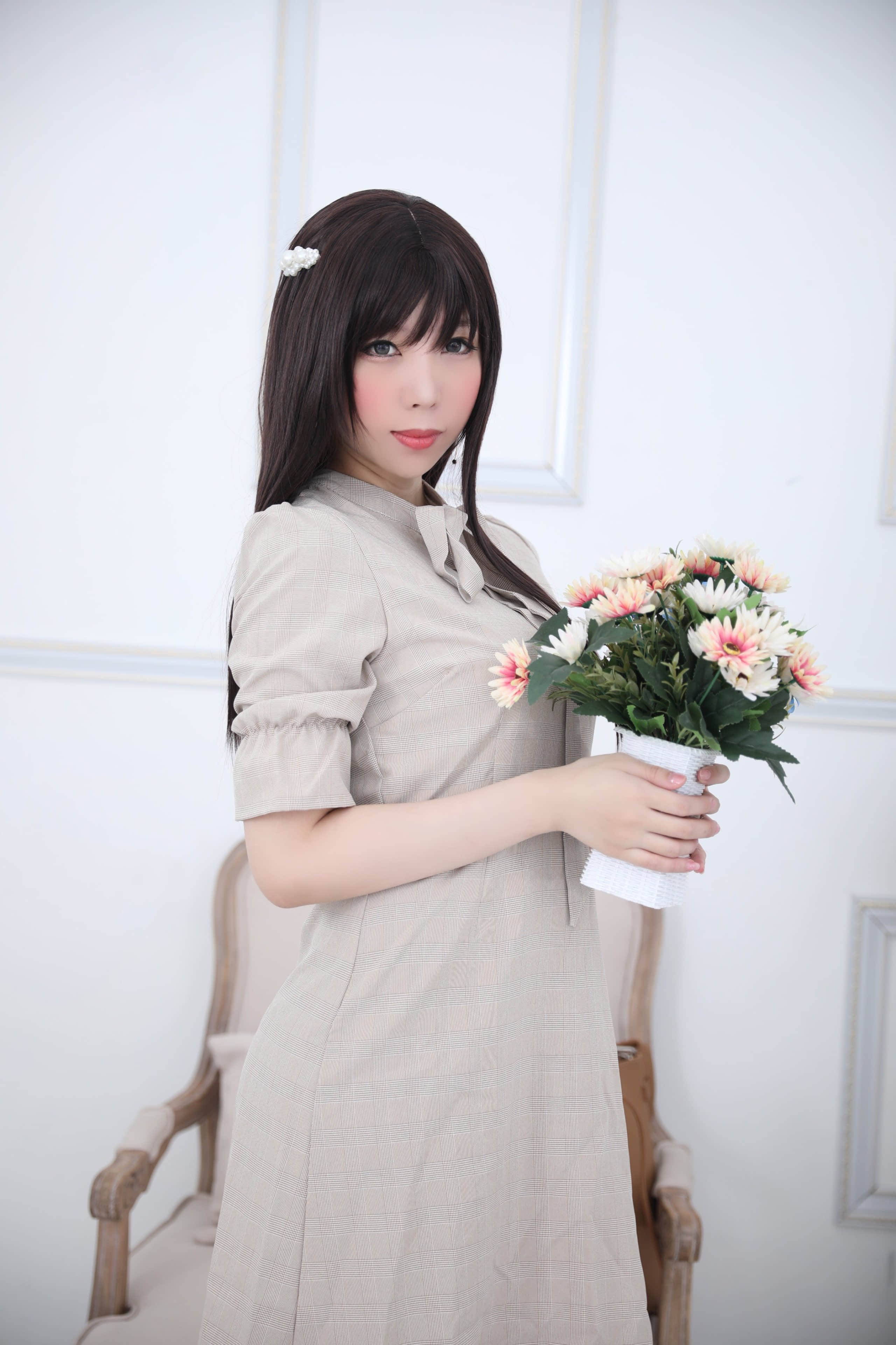 鹿野希 - 卡諾·諾佐米 第4卷