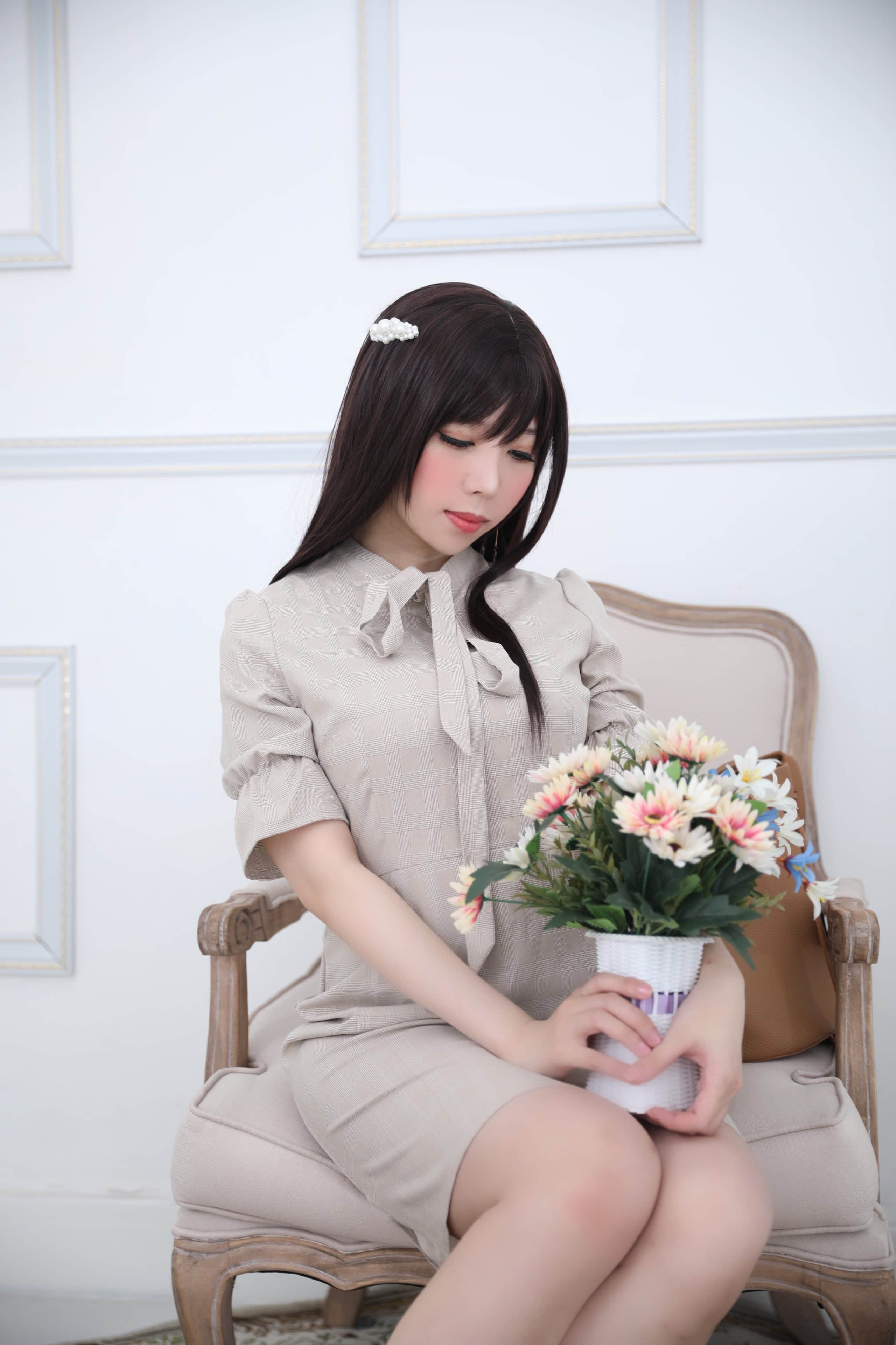 鹿野希 - 卡諾·諾佐米 第4卷