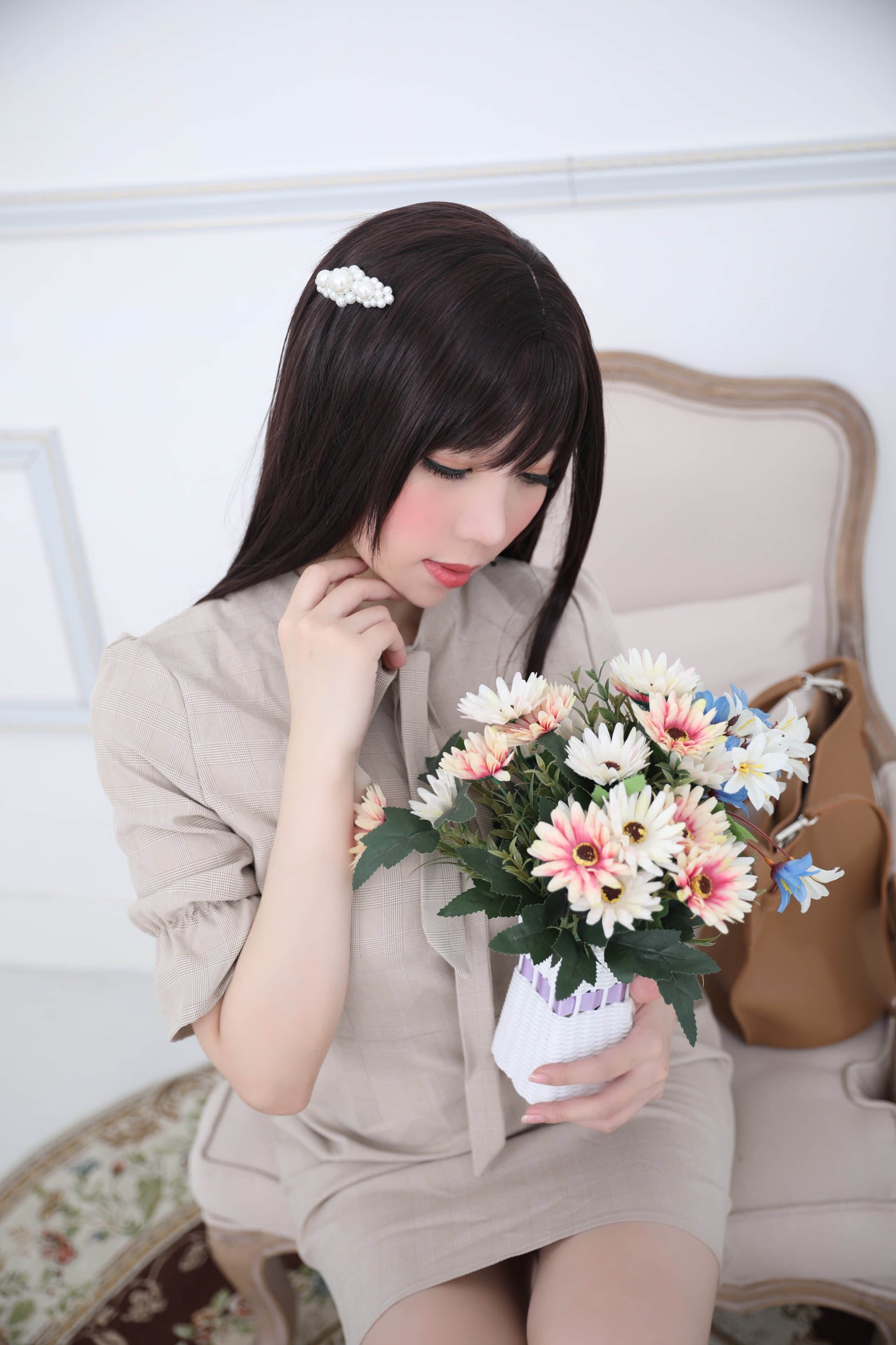 鹿野希 - 卡諾·諾佐米 第4卷