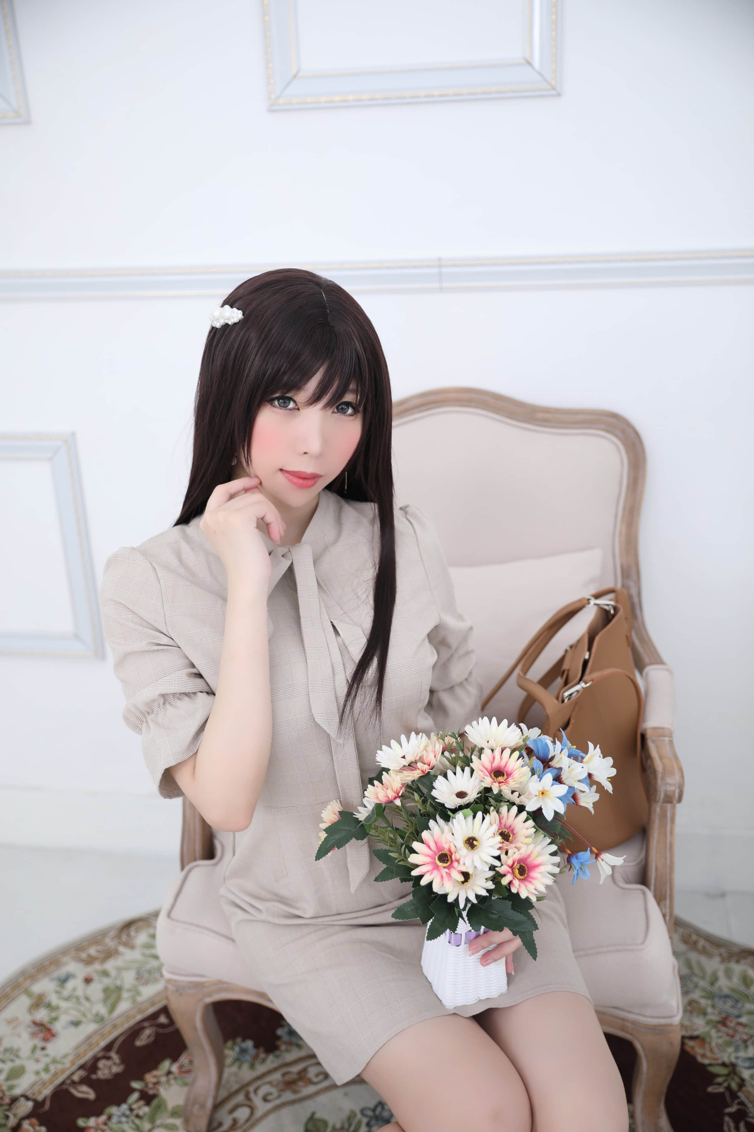 鹿野希 - 卡諾·諾佐米 第4卷