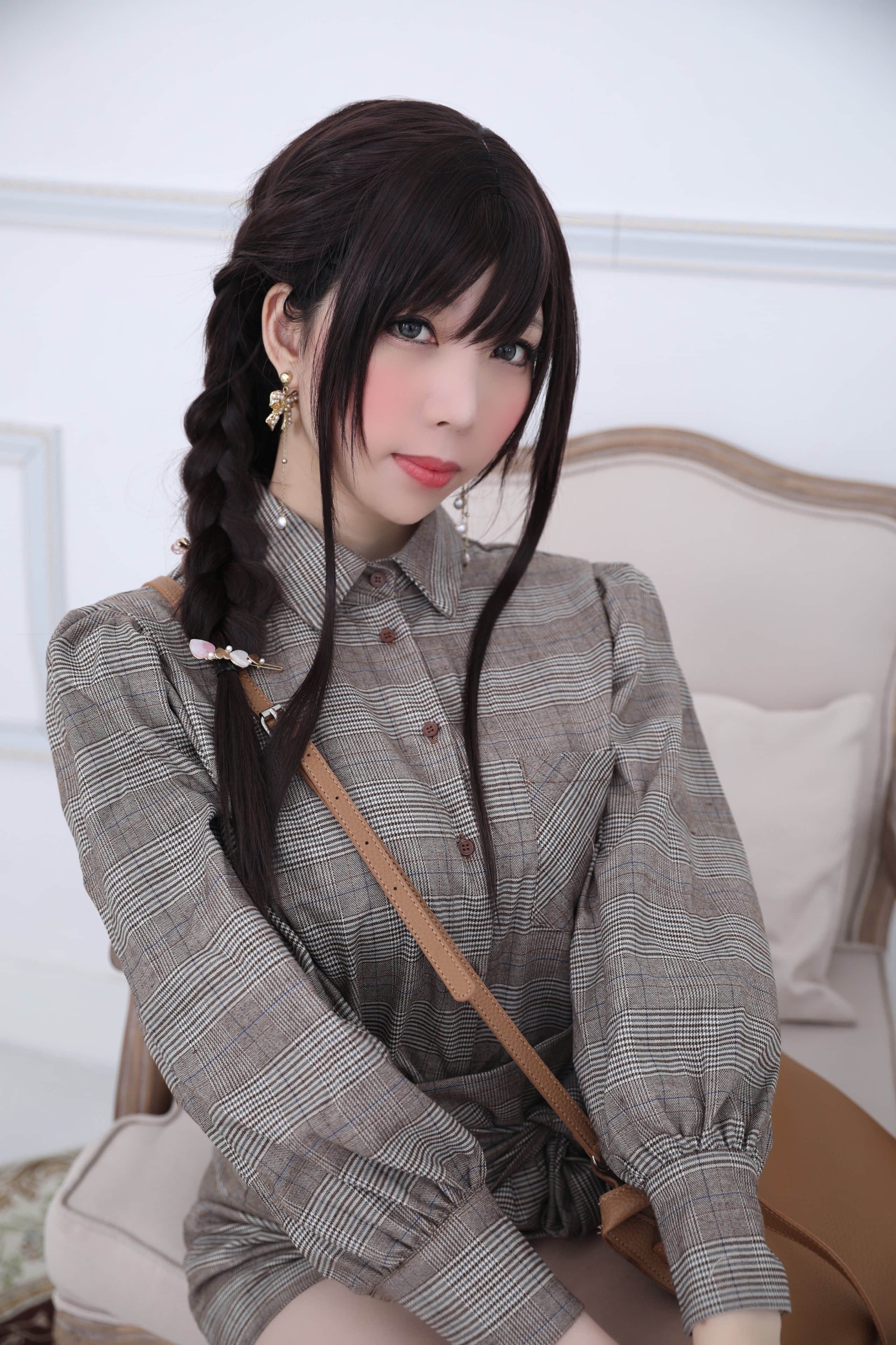 鹿野希 - Kano Nozomi Vol.4