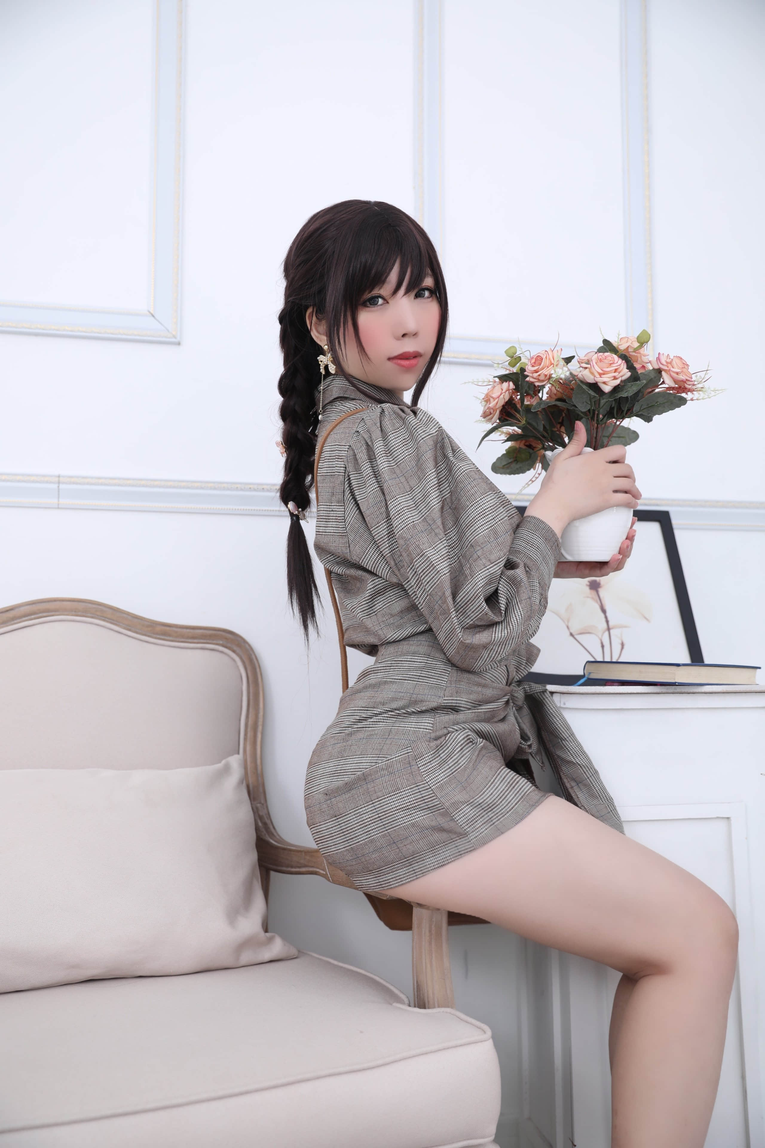 鹿野希 - Kano Nozomi Vol.4