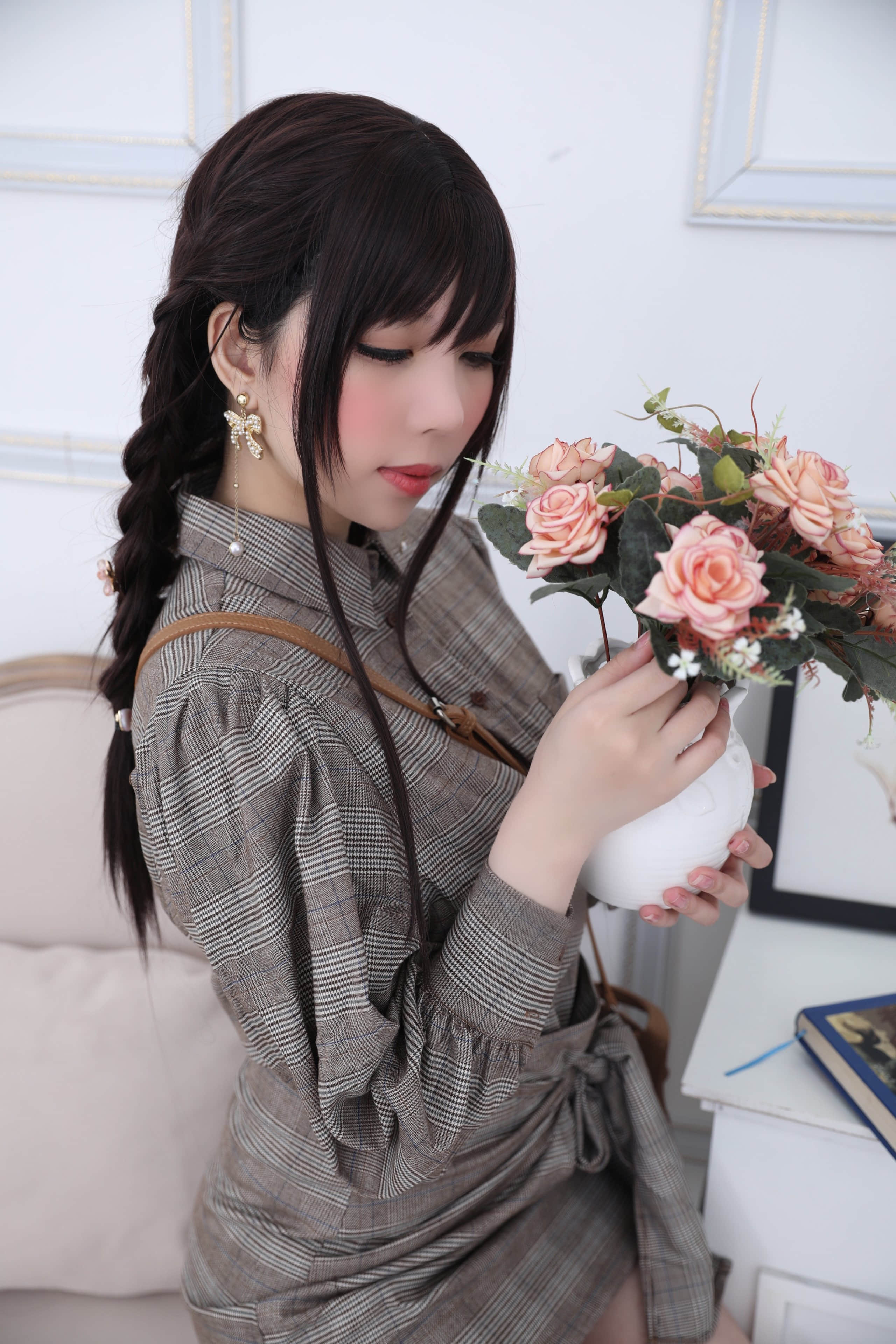 鹿野希 - Kano Nozomi Vol.4