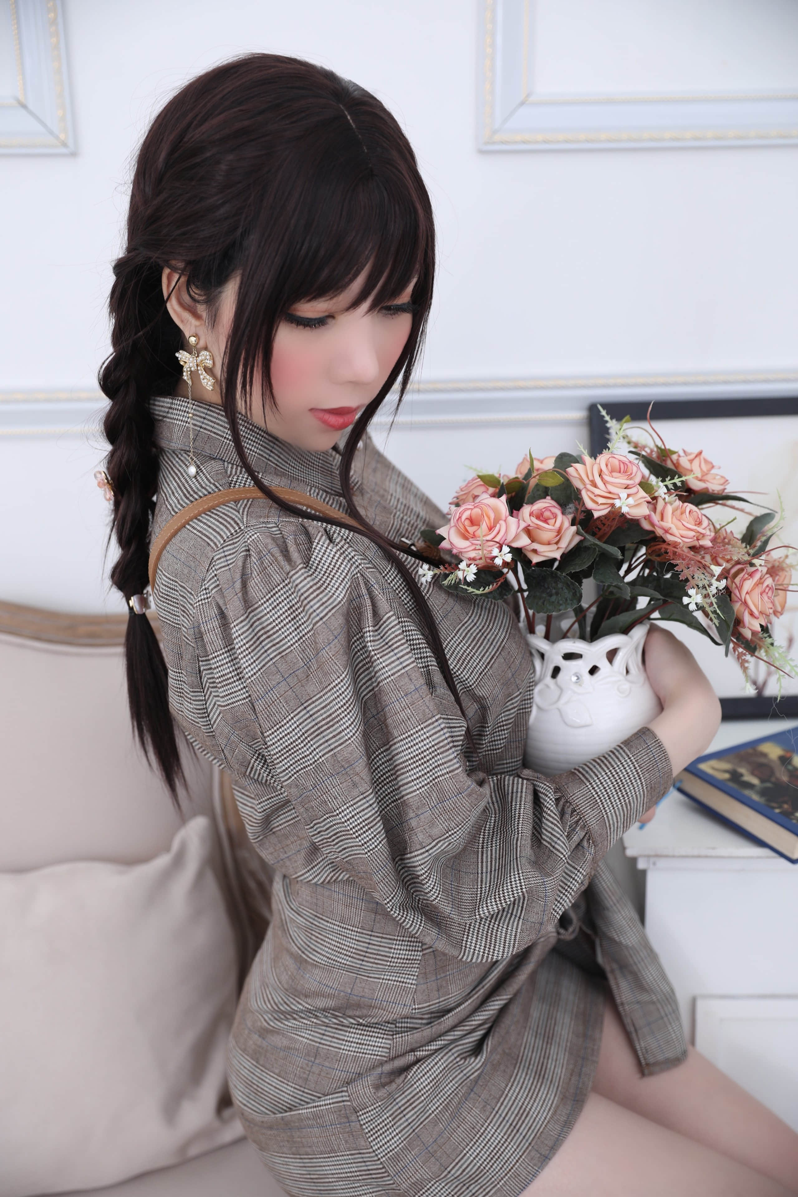 鹿野希 - Kano Nozomi Vol.4