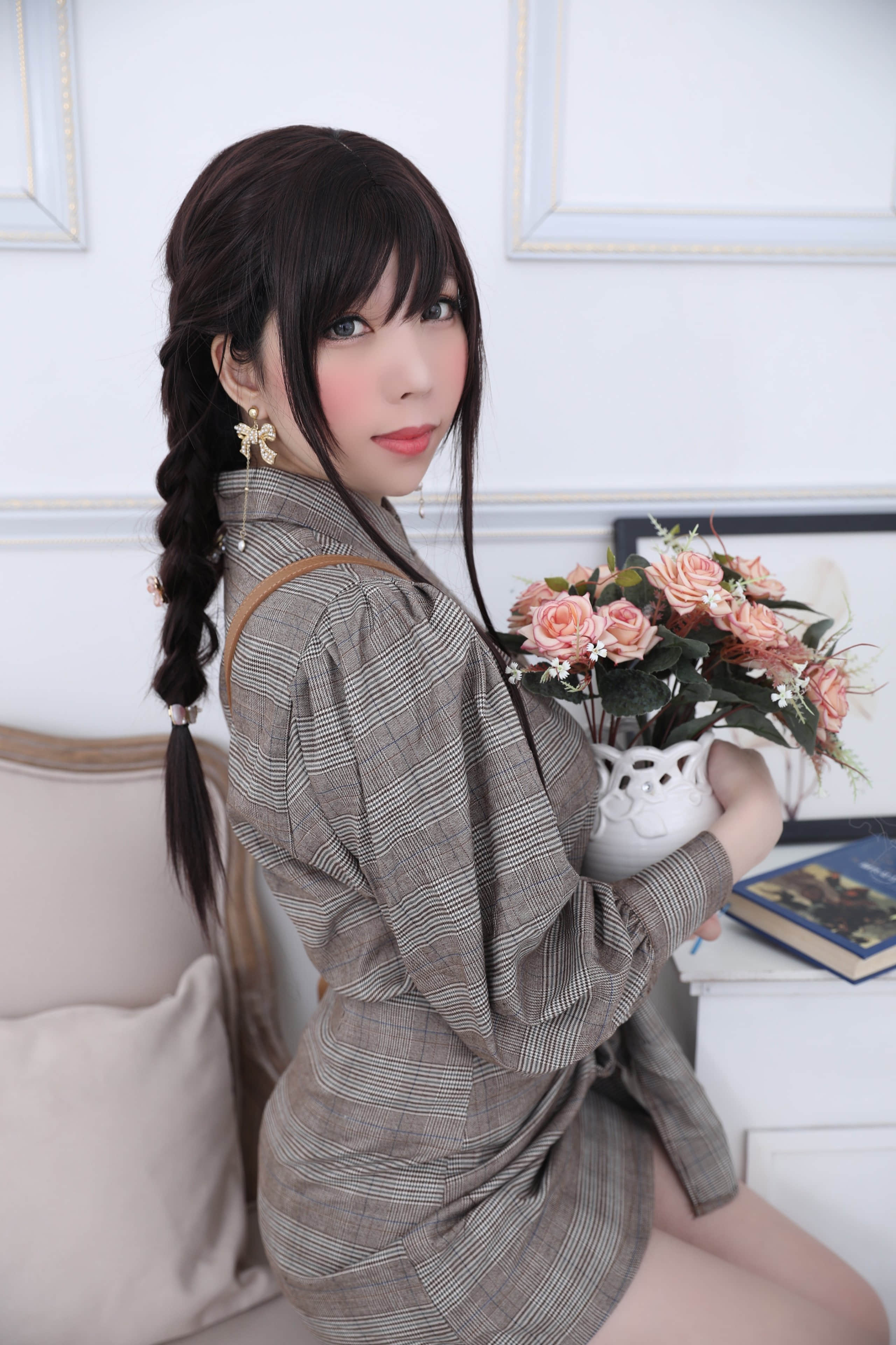 鹿野希 - Kano Nozomi Vol.4