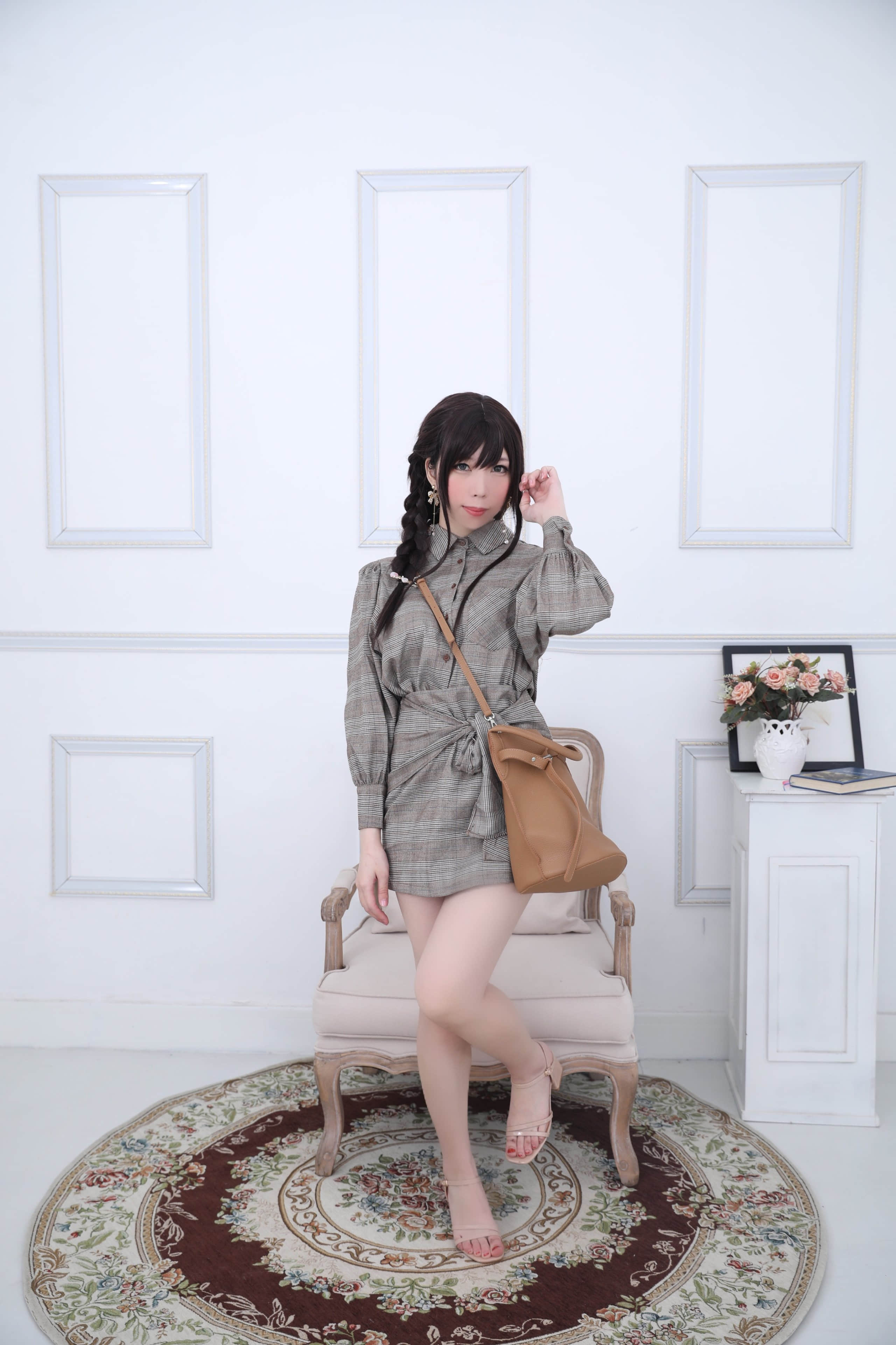 鹿野希 - Kano Nozomi Vol.4