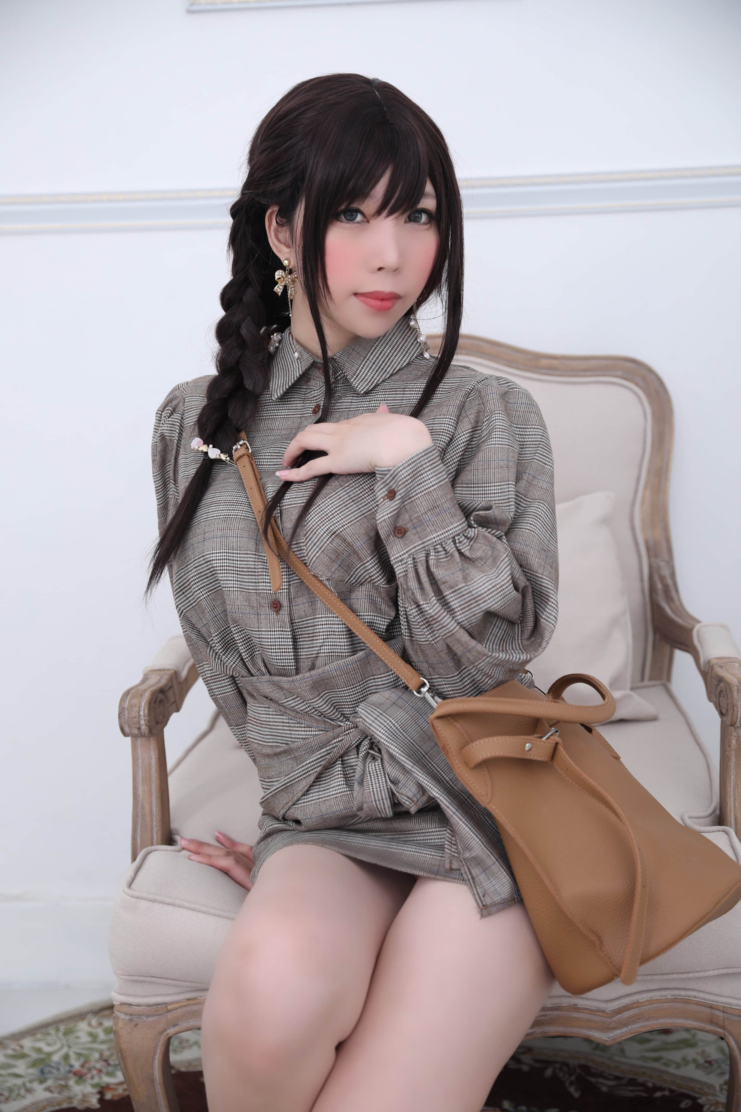 鹿野希 - Kano Nozomi Vol.4