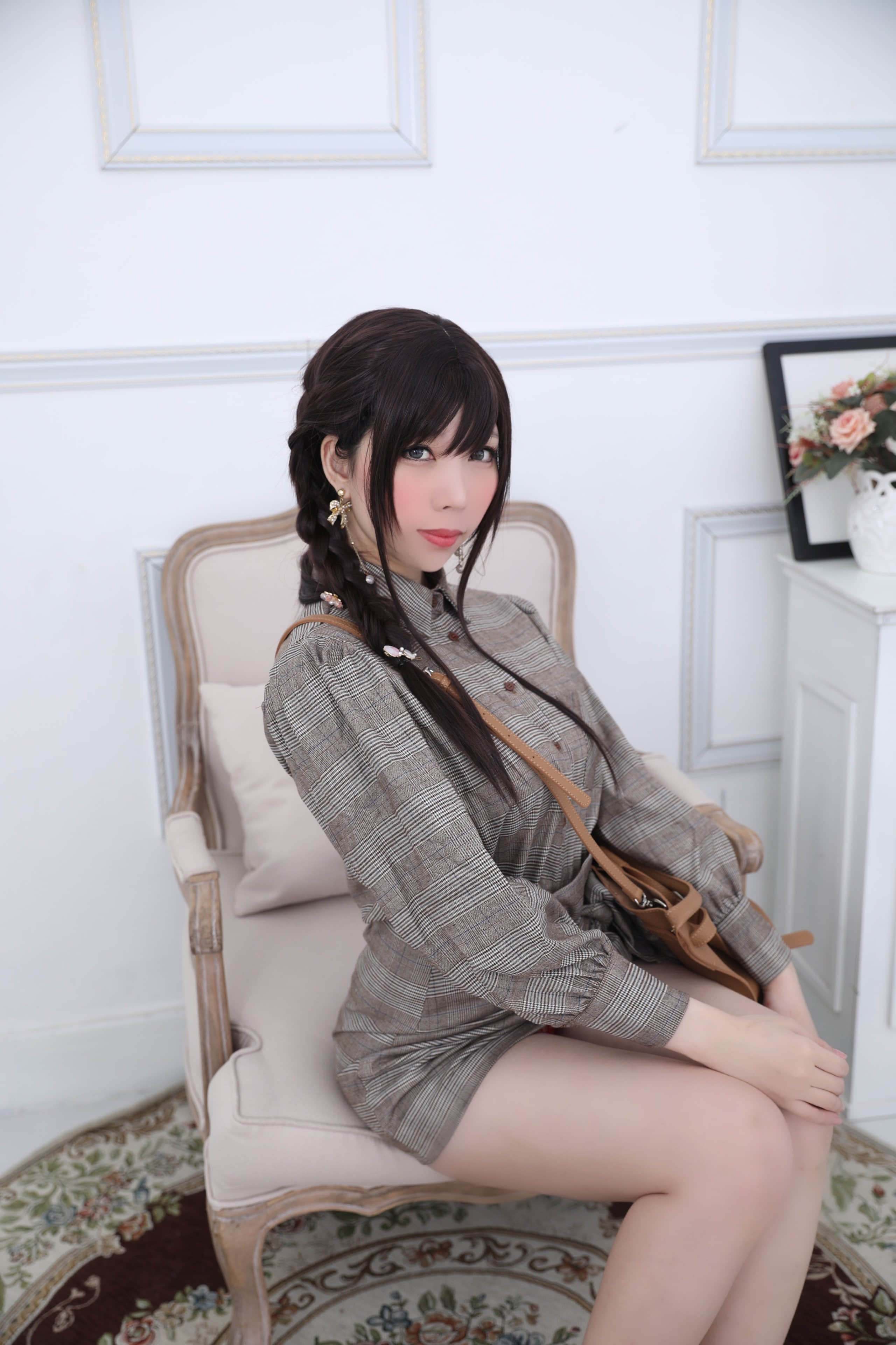 鹿野希 - Kano Nozomi Vol.4