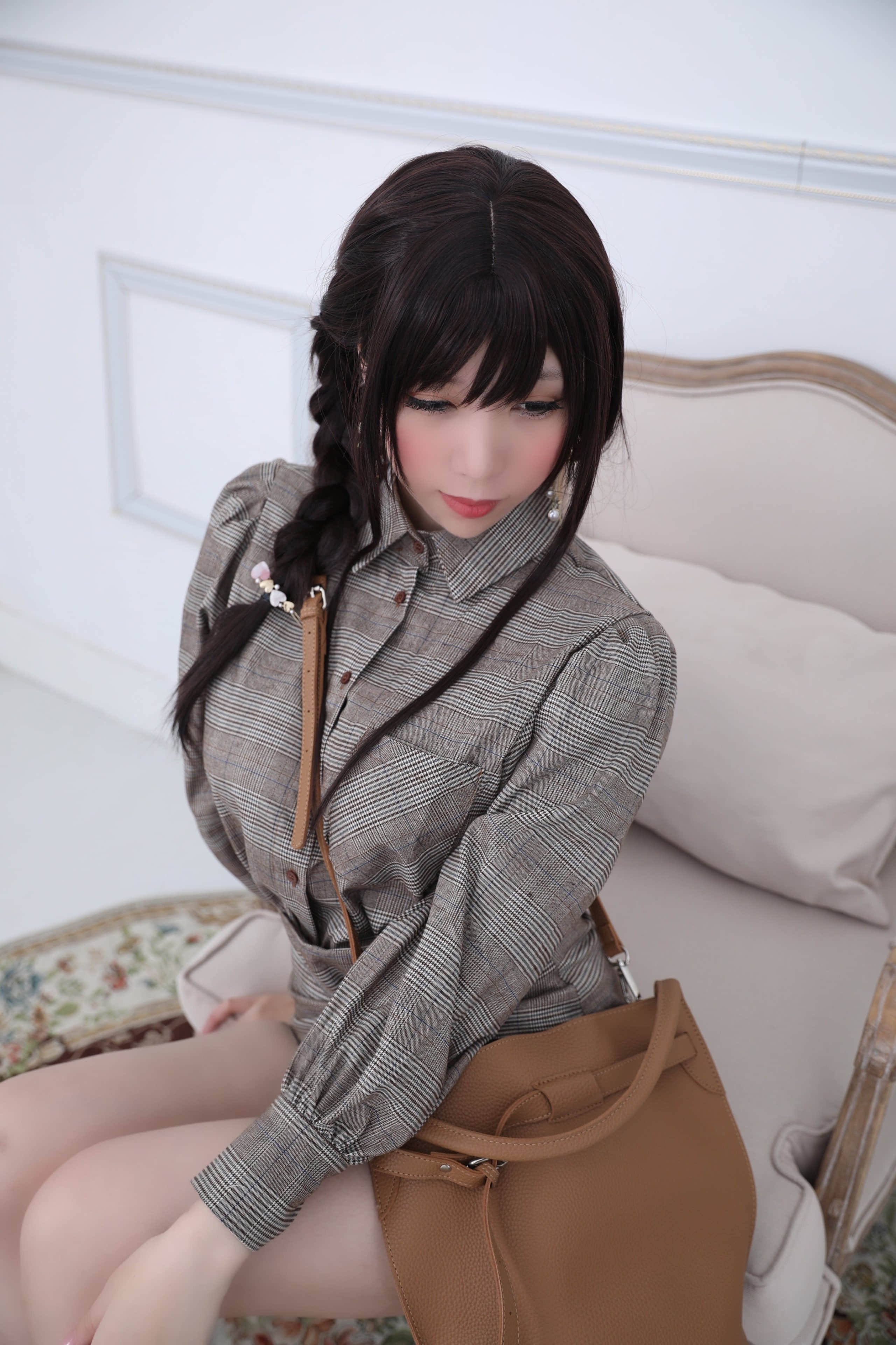 鹿野希 - Kano Nozomi Vol.4