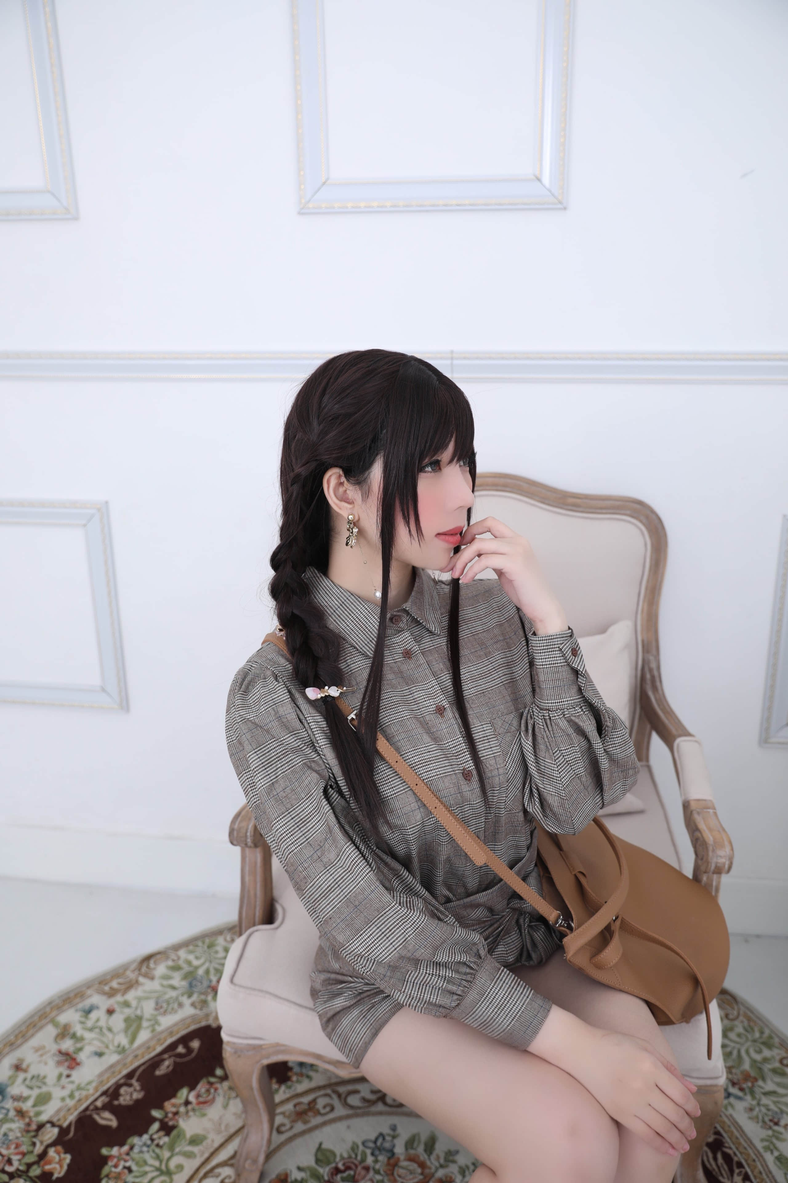 鹿野希 - Kano Nozomi Vol.4