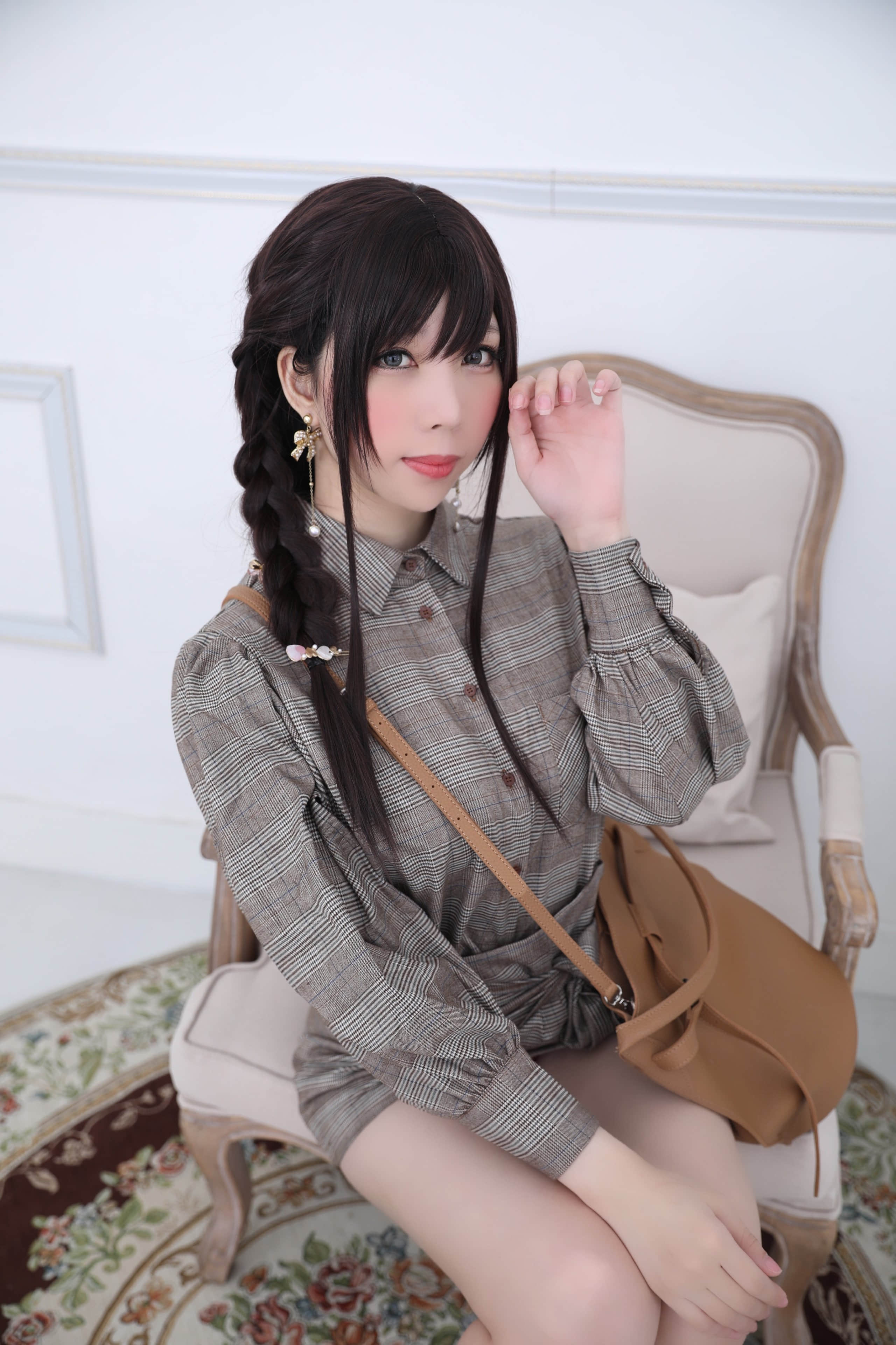Kano Nozomi Vol. 4