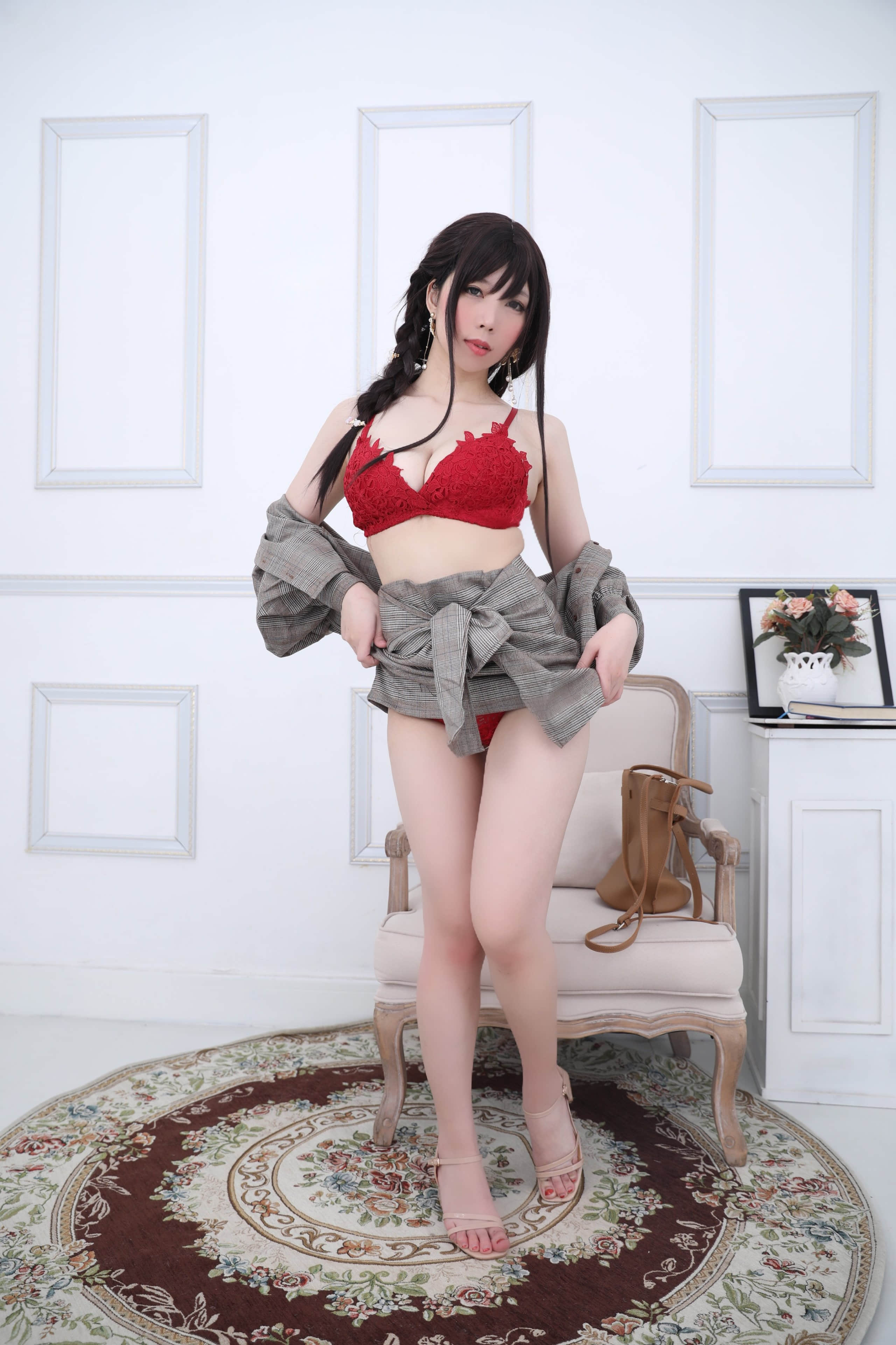 카노 노조미 Vol.4