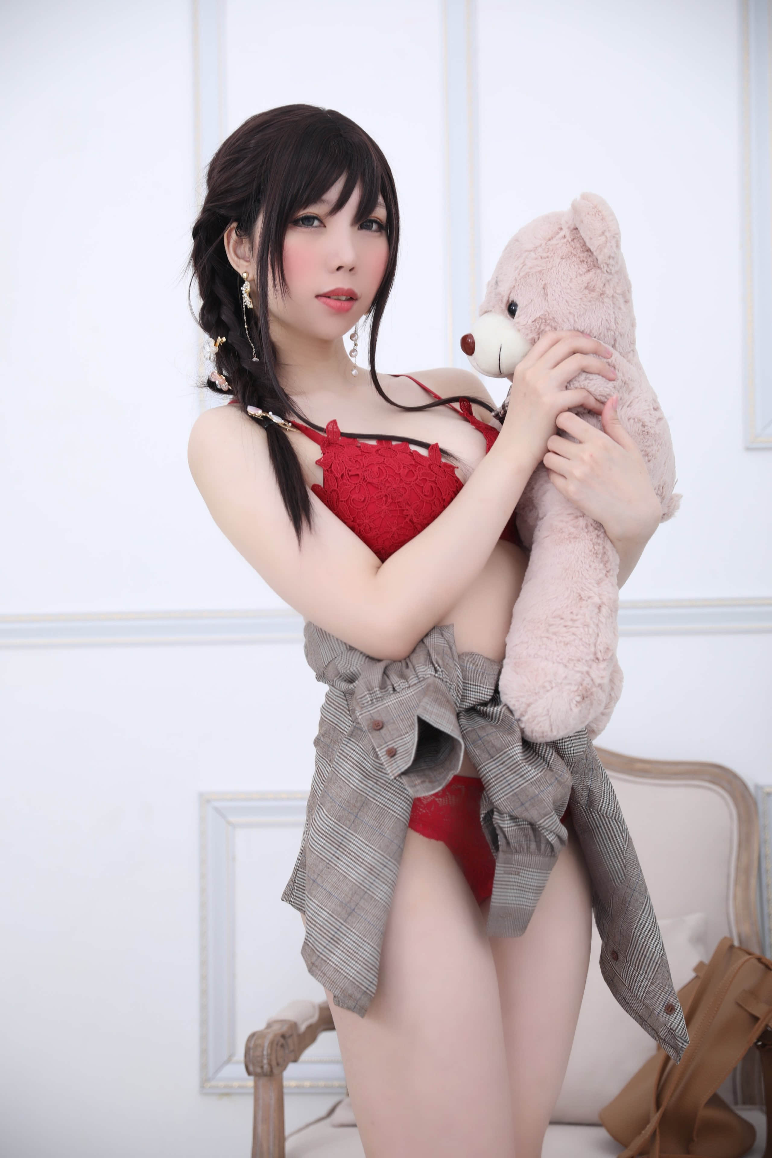 Kano Nozomi Vol. 4