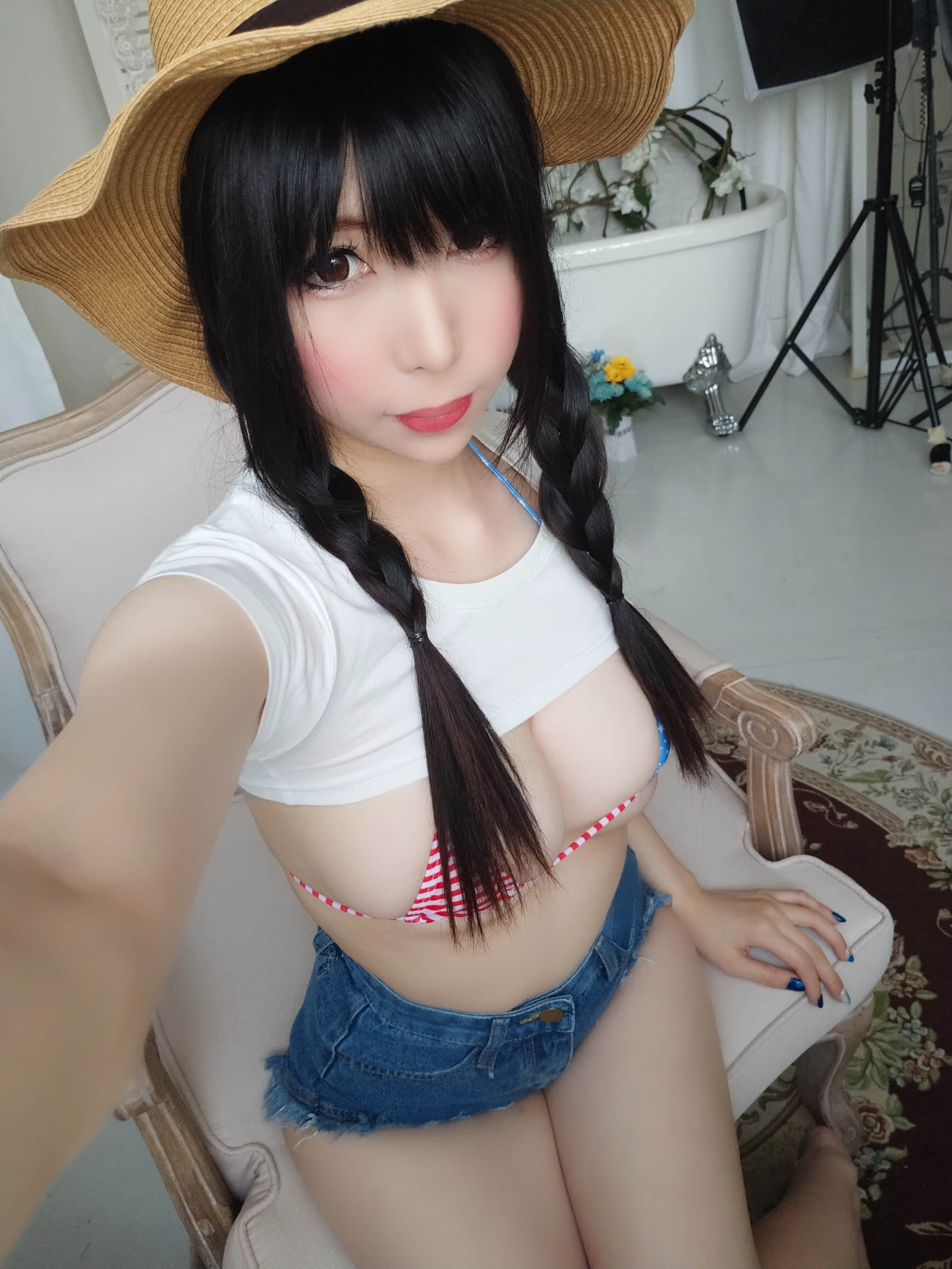 鹿野希 - Kano Nozomi 第5卷