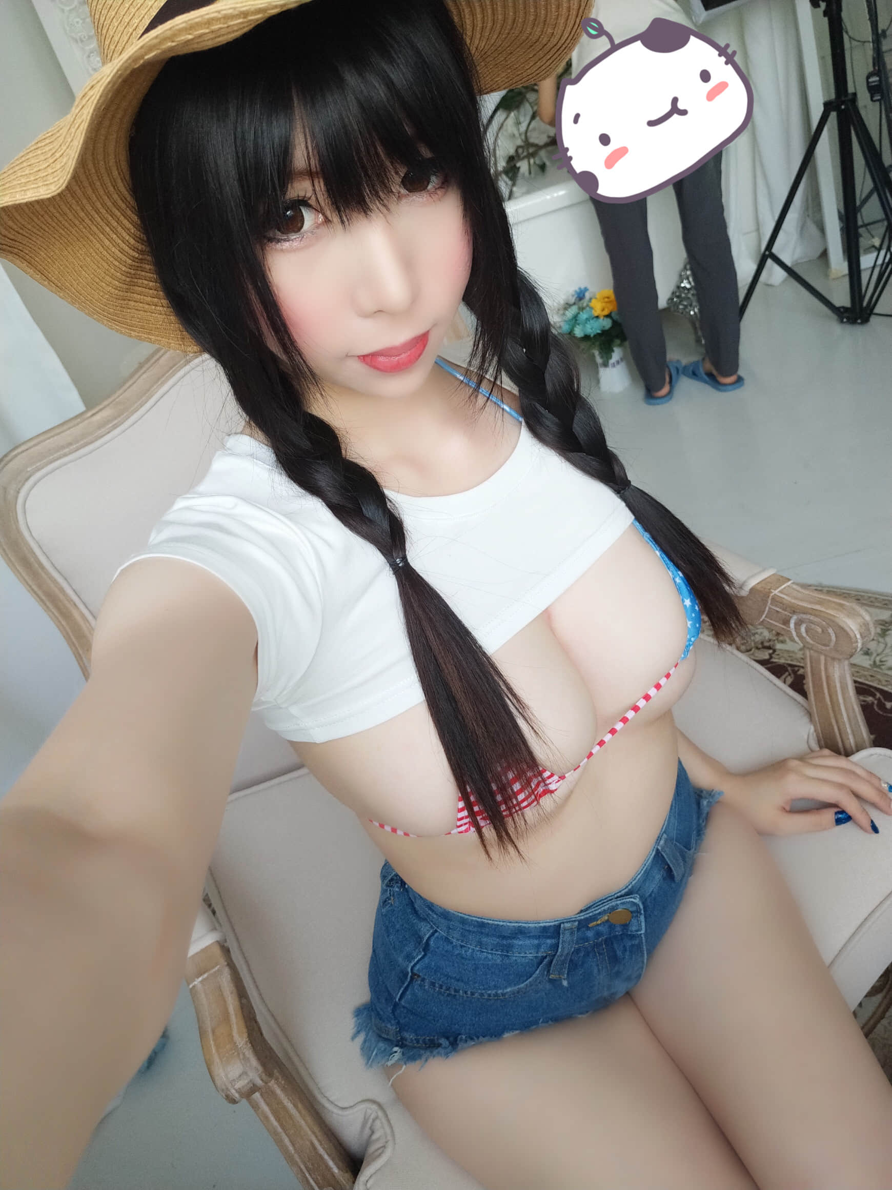 鹿野希 - Kano Nozomi 第5卷