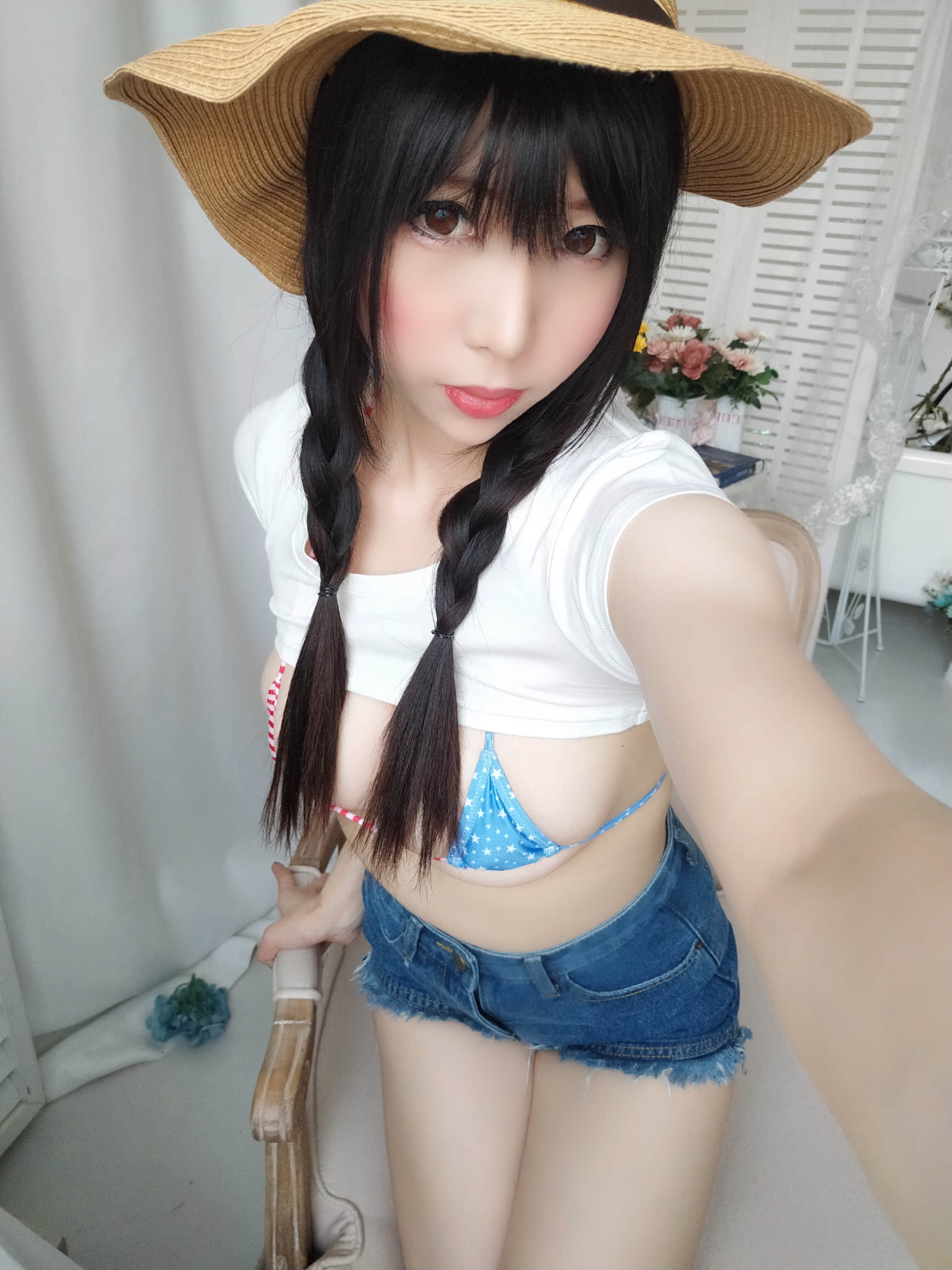鹿野希 - Kano Nozomi 第5卷