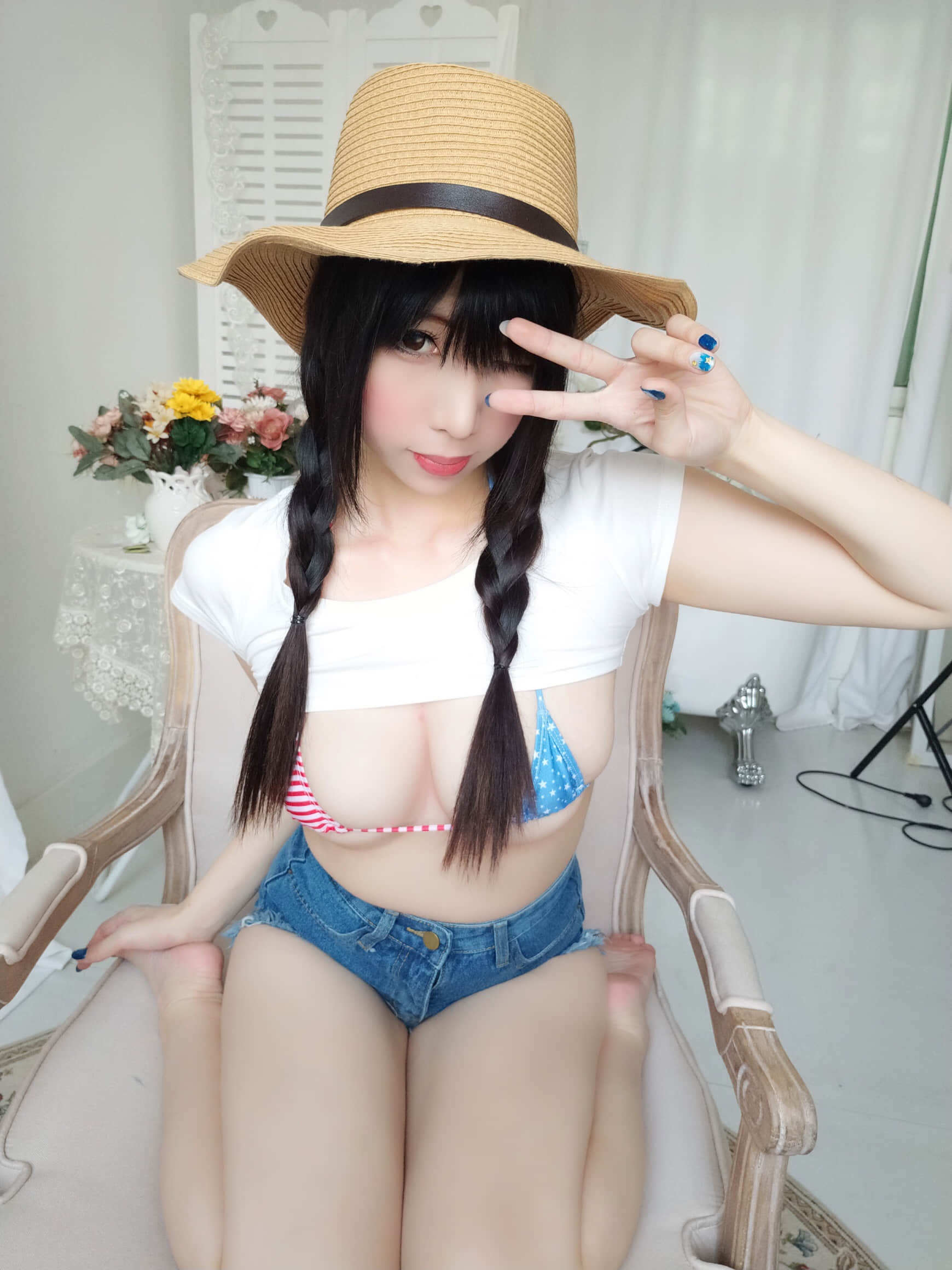 鹿野希 - Kano Nozomi 第5卷