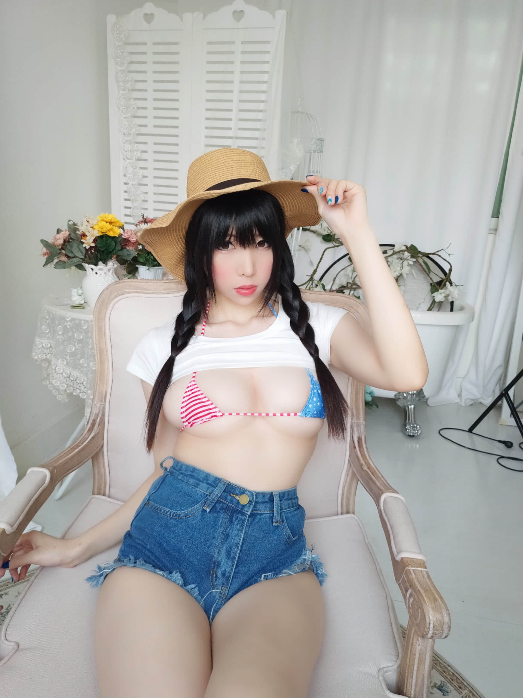 鹿野希 - Kano Nozomi 第5卷