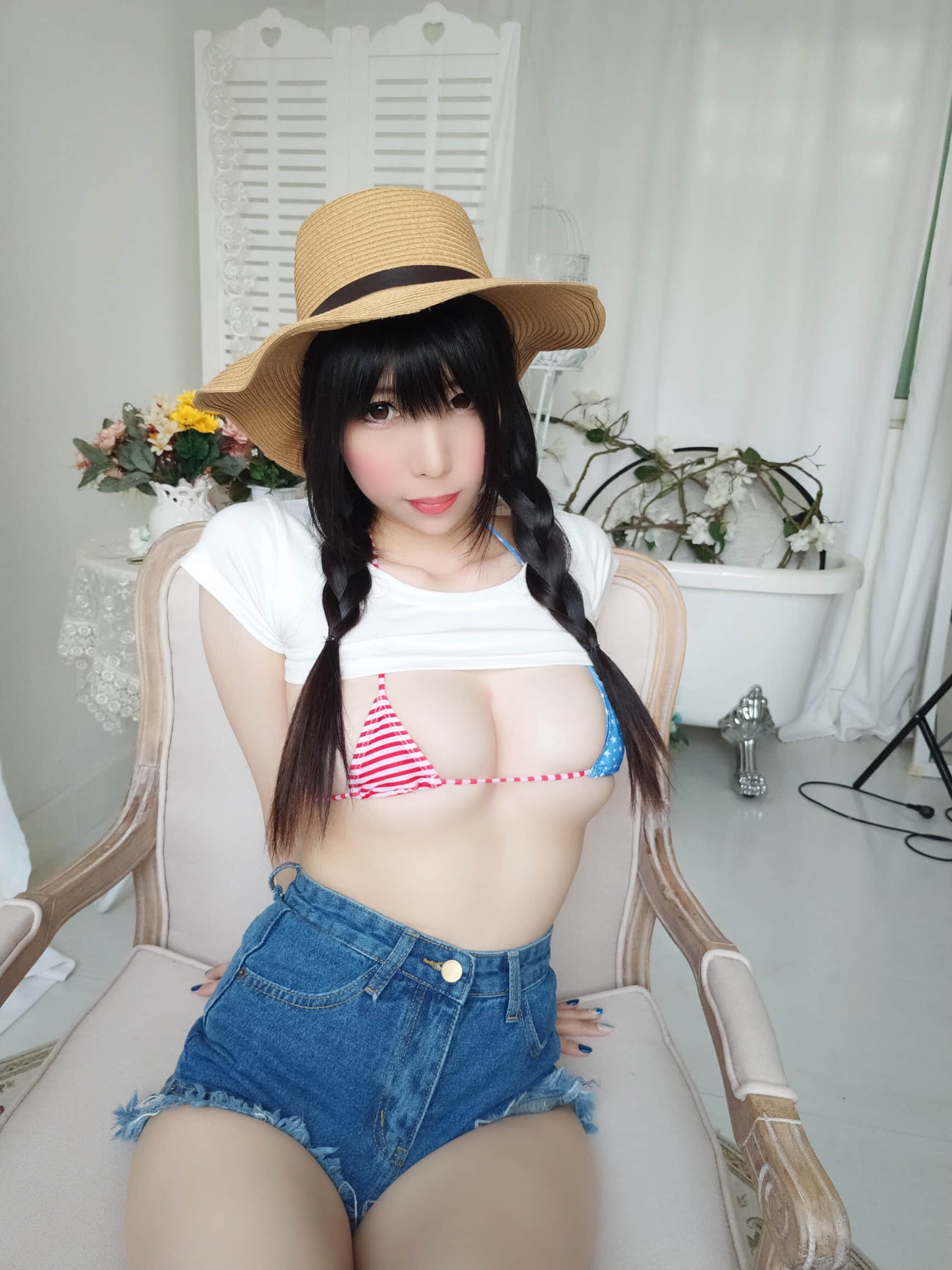 鹿野希 - Kano Nozomi 第5卷