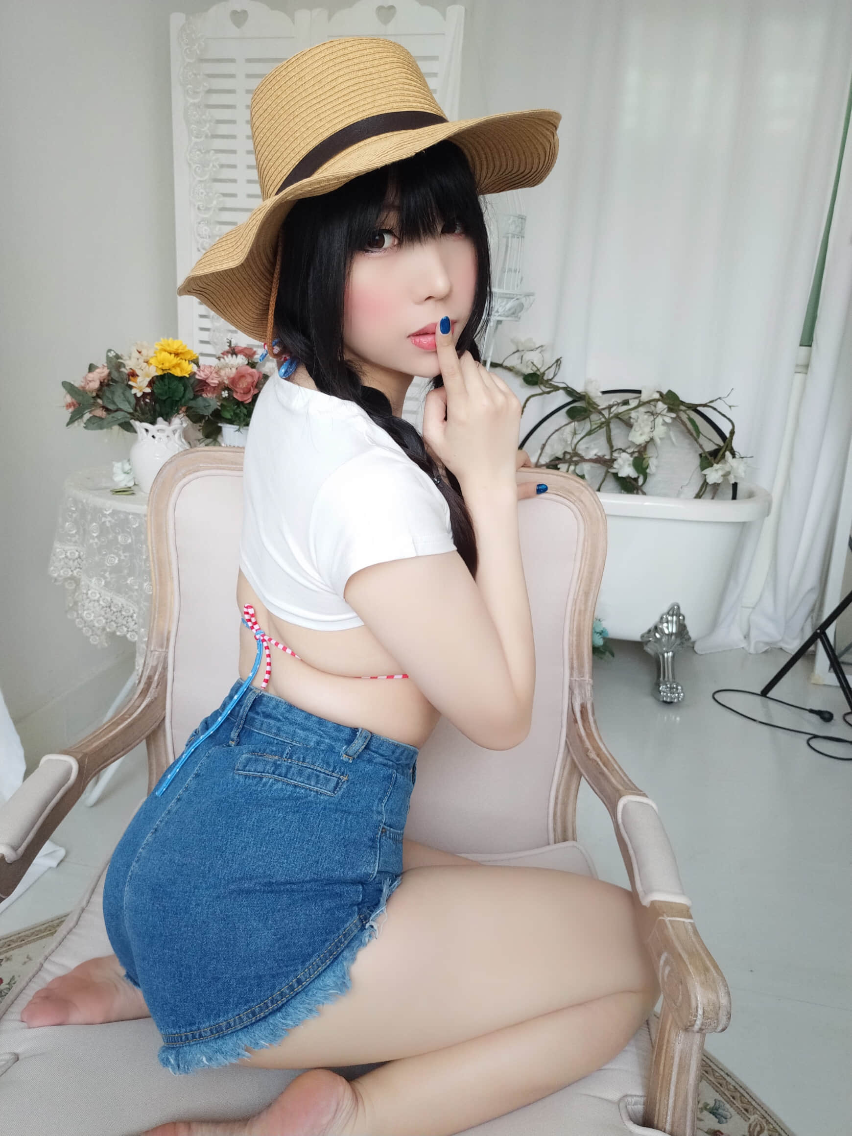鹿野希 - Kano Nozomi 第5卷