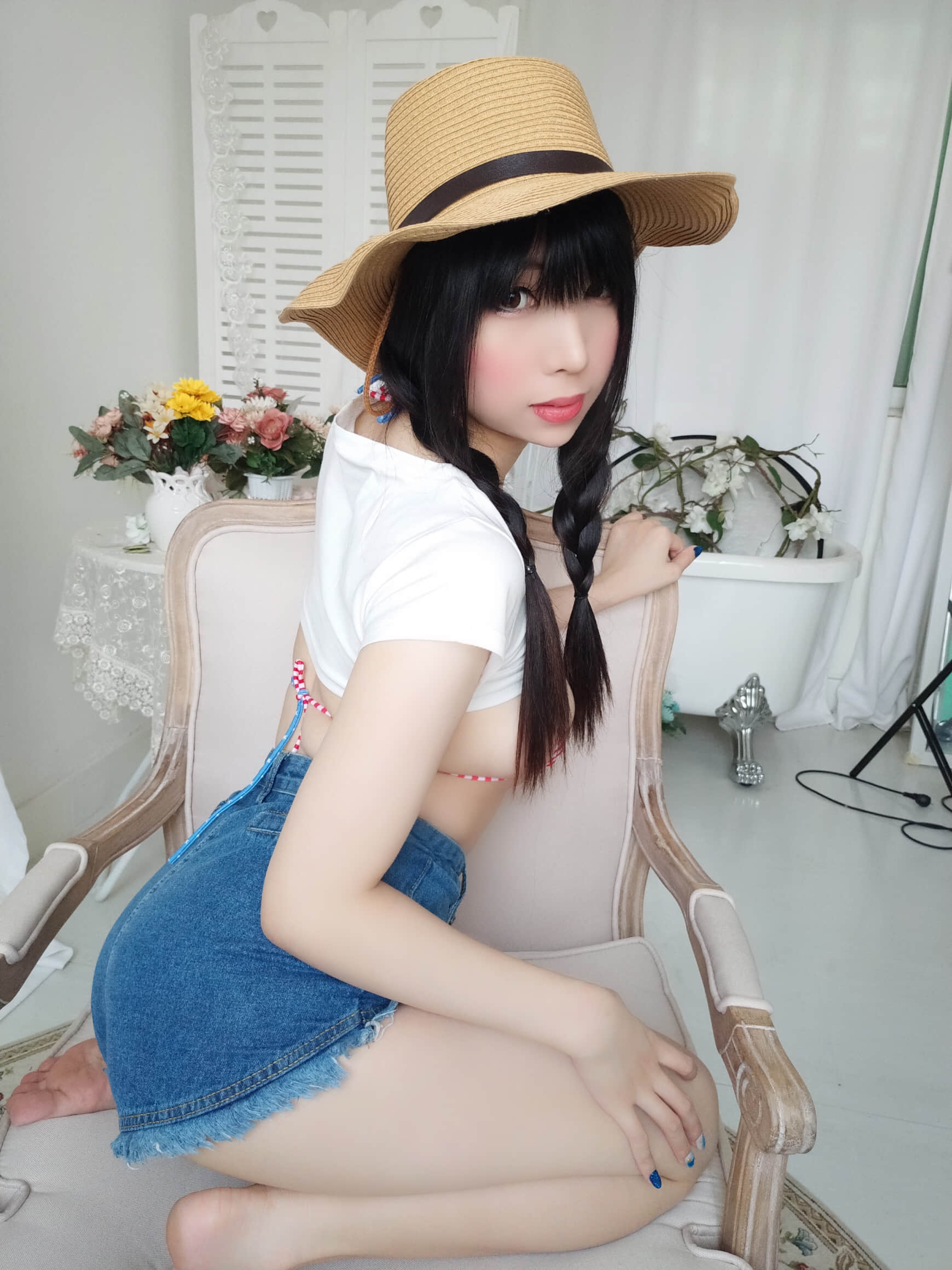 鹿野希 - Kano Nozomi 第5卷