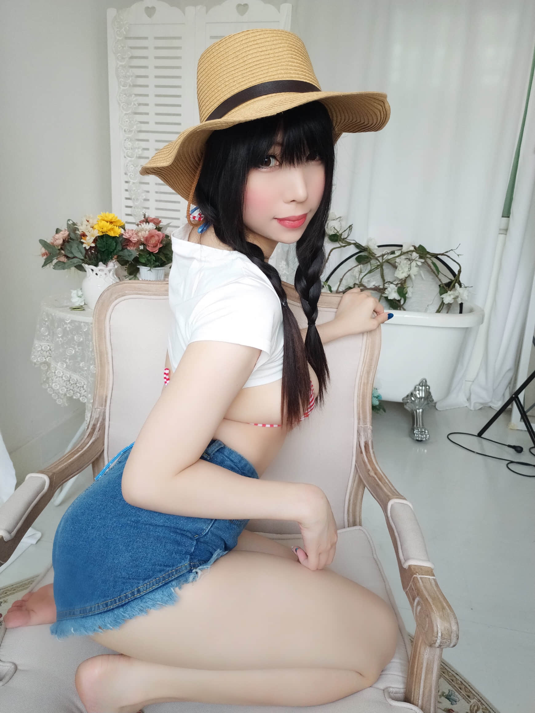 鹿野希 - Kano Nozomi 第5卷