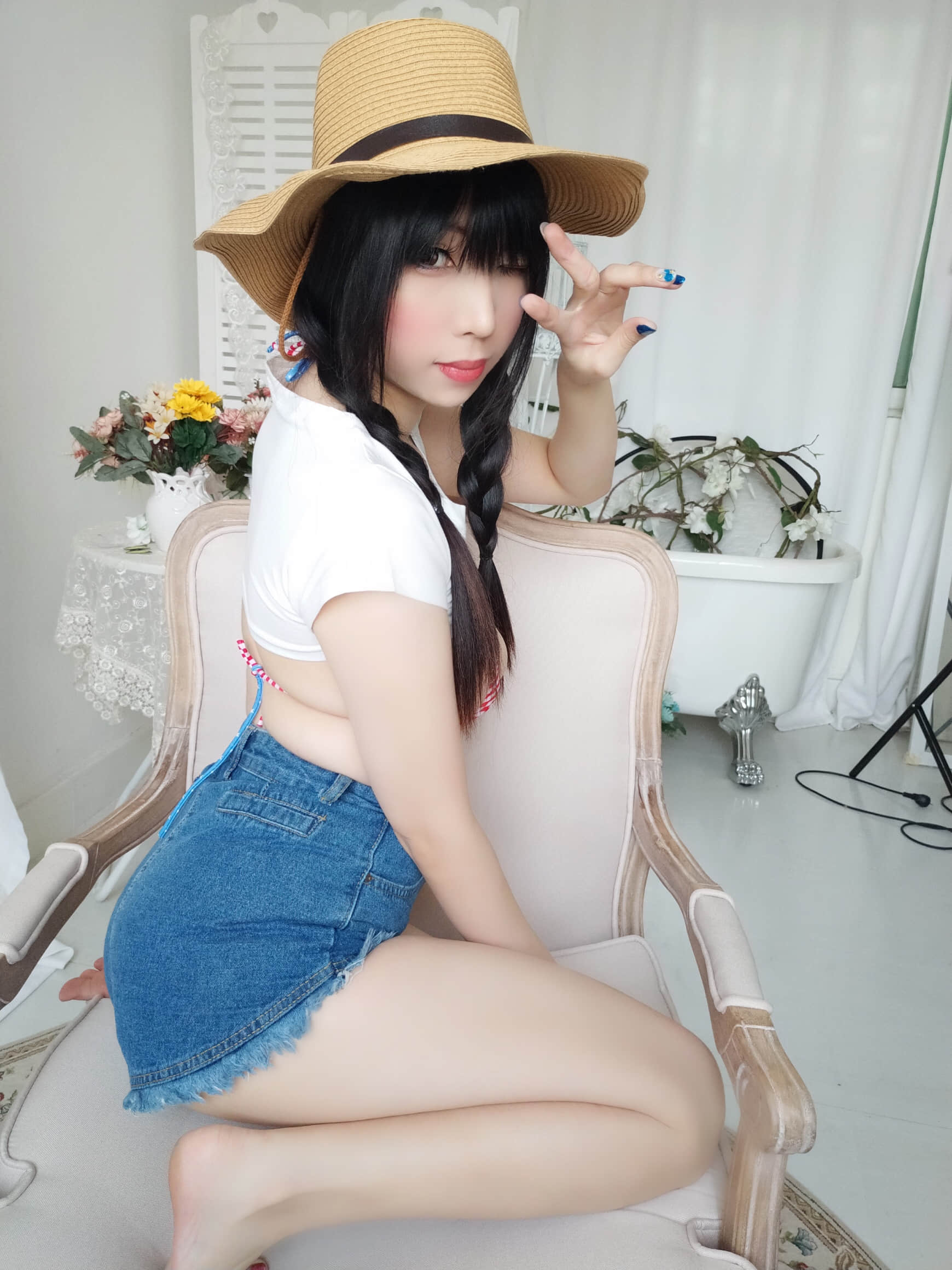 鹿野希 - Kano Nozomi 第5卷