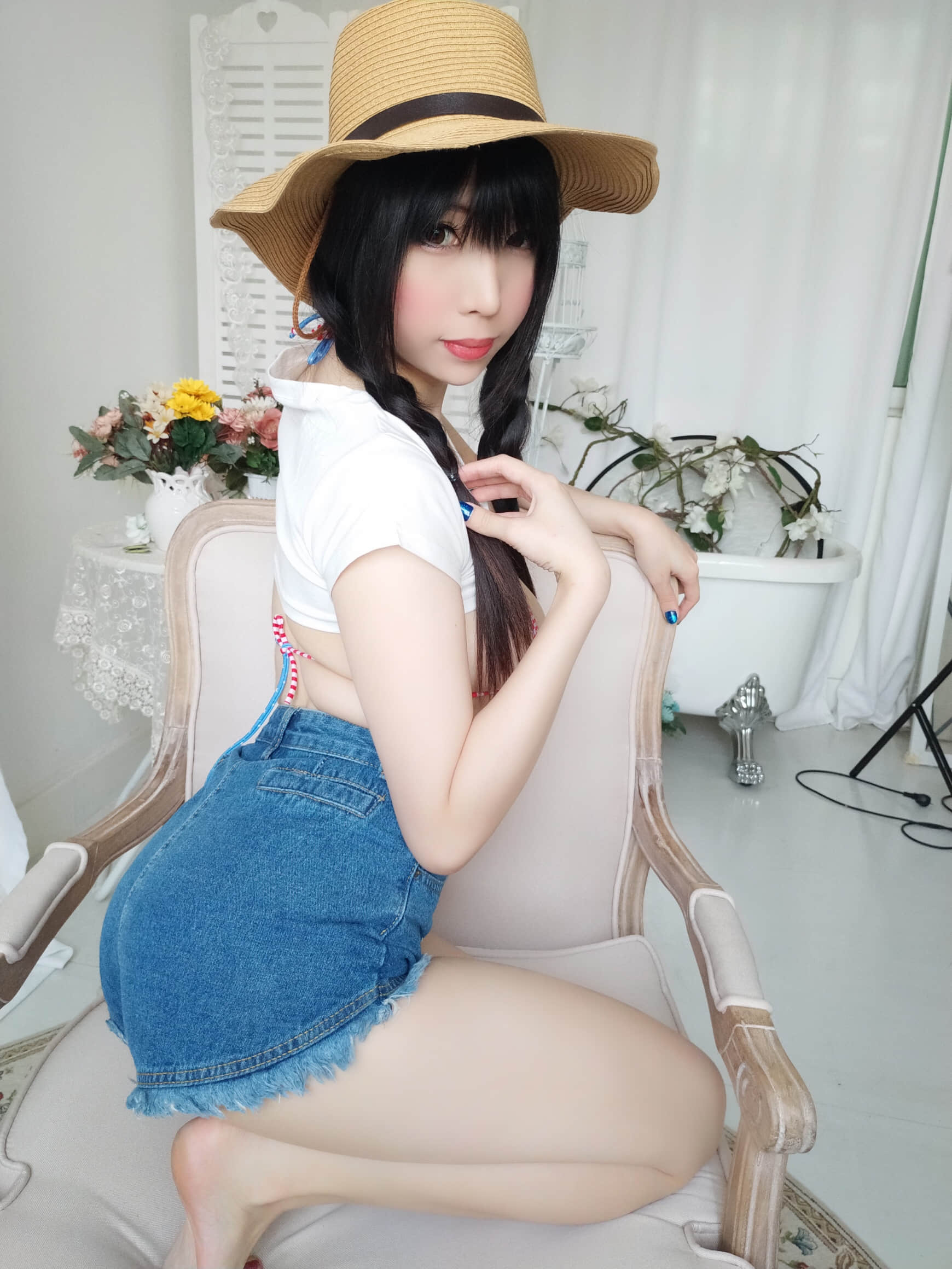 鹿野希 - Kano Nozomi 第5卷