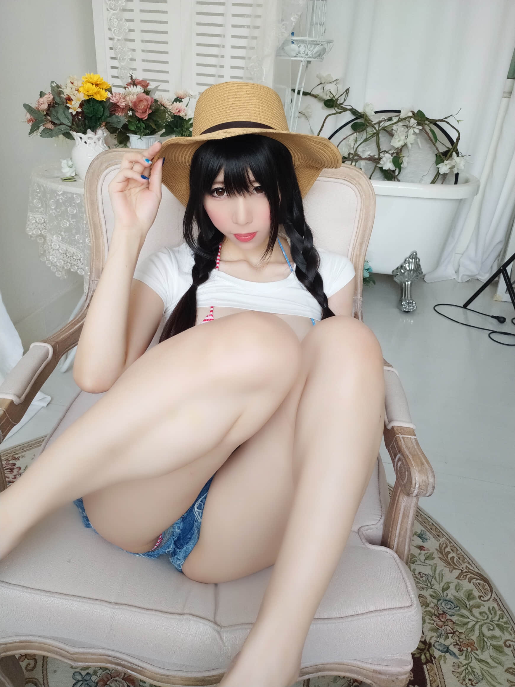 鹿野希 - Kano Nozomi 第5卷