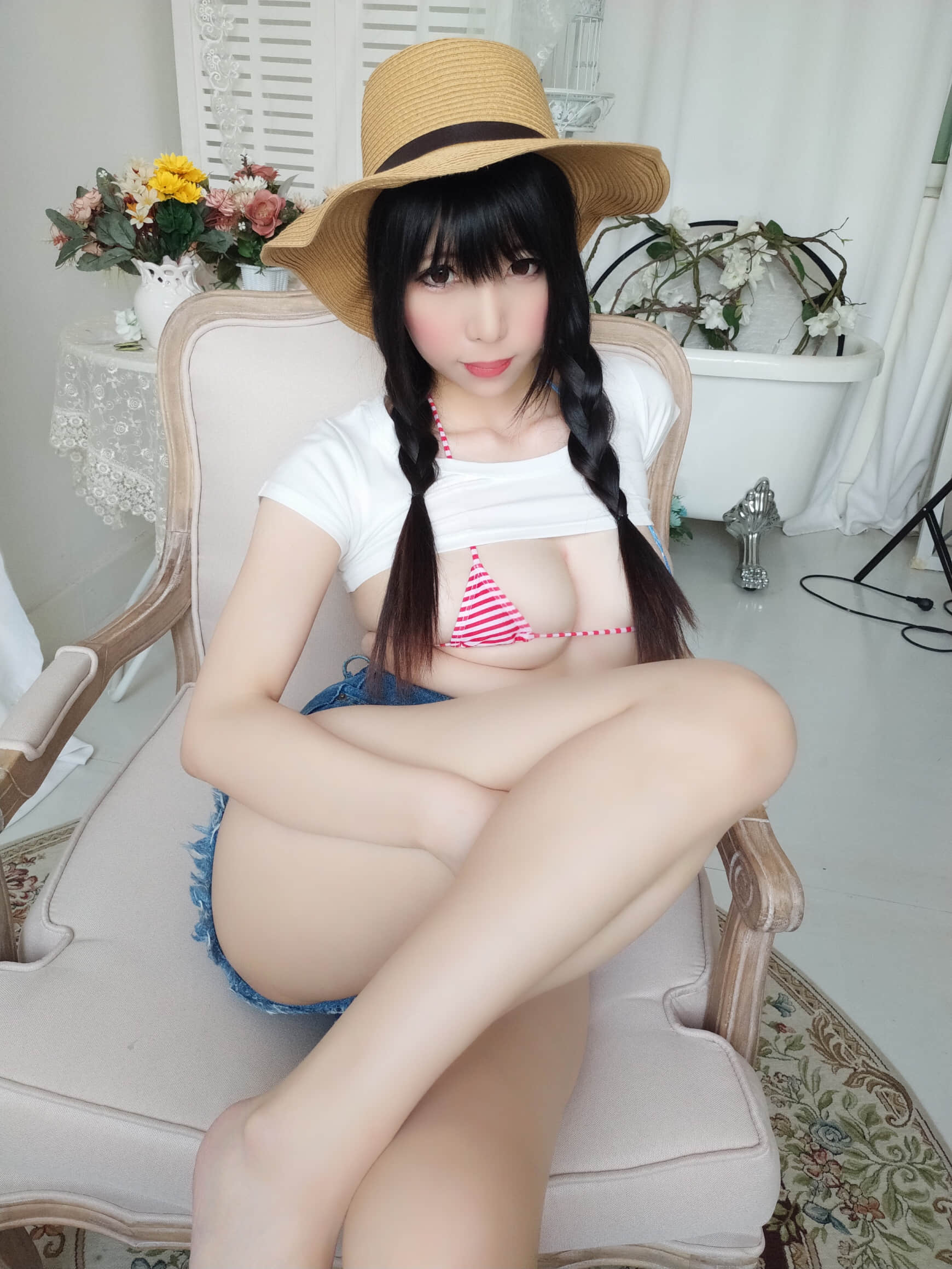 카노 노조미 Vol.5