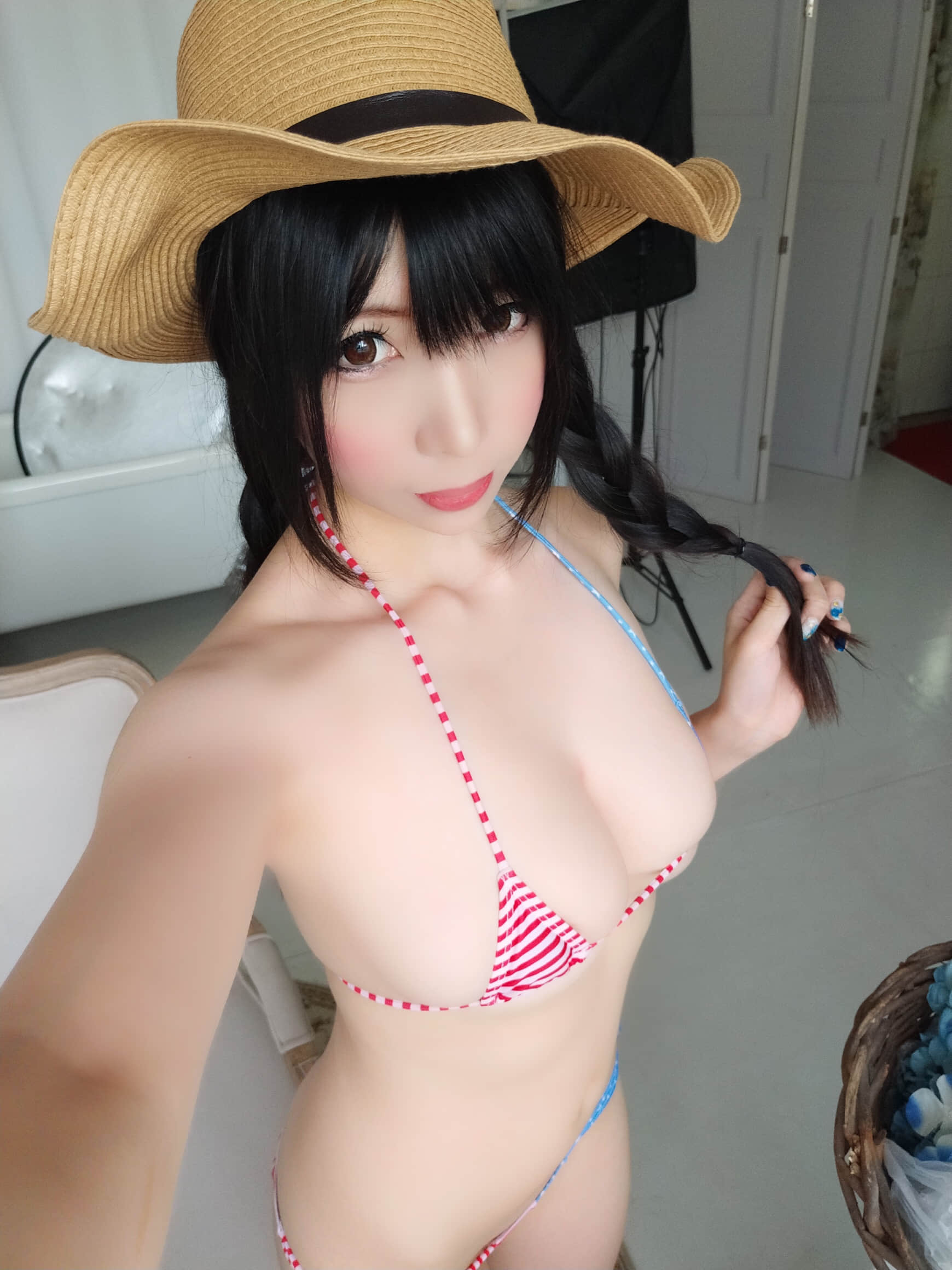 카노 노조미 Vol.5