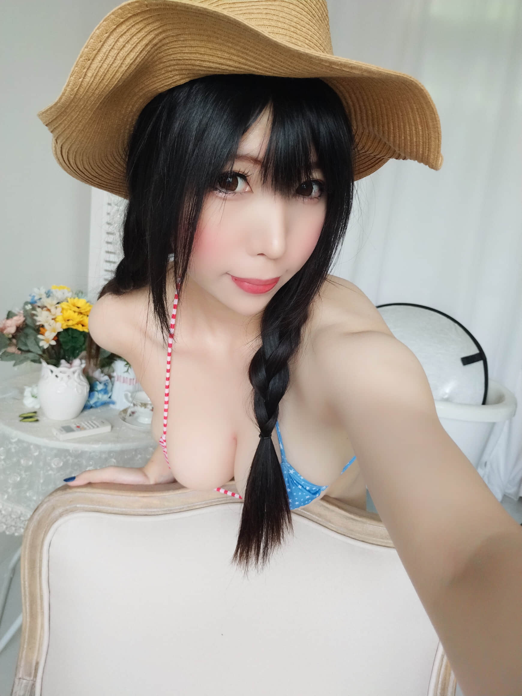 카노 노조미 Vol.5