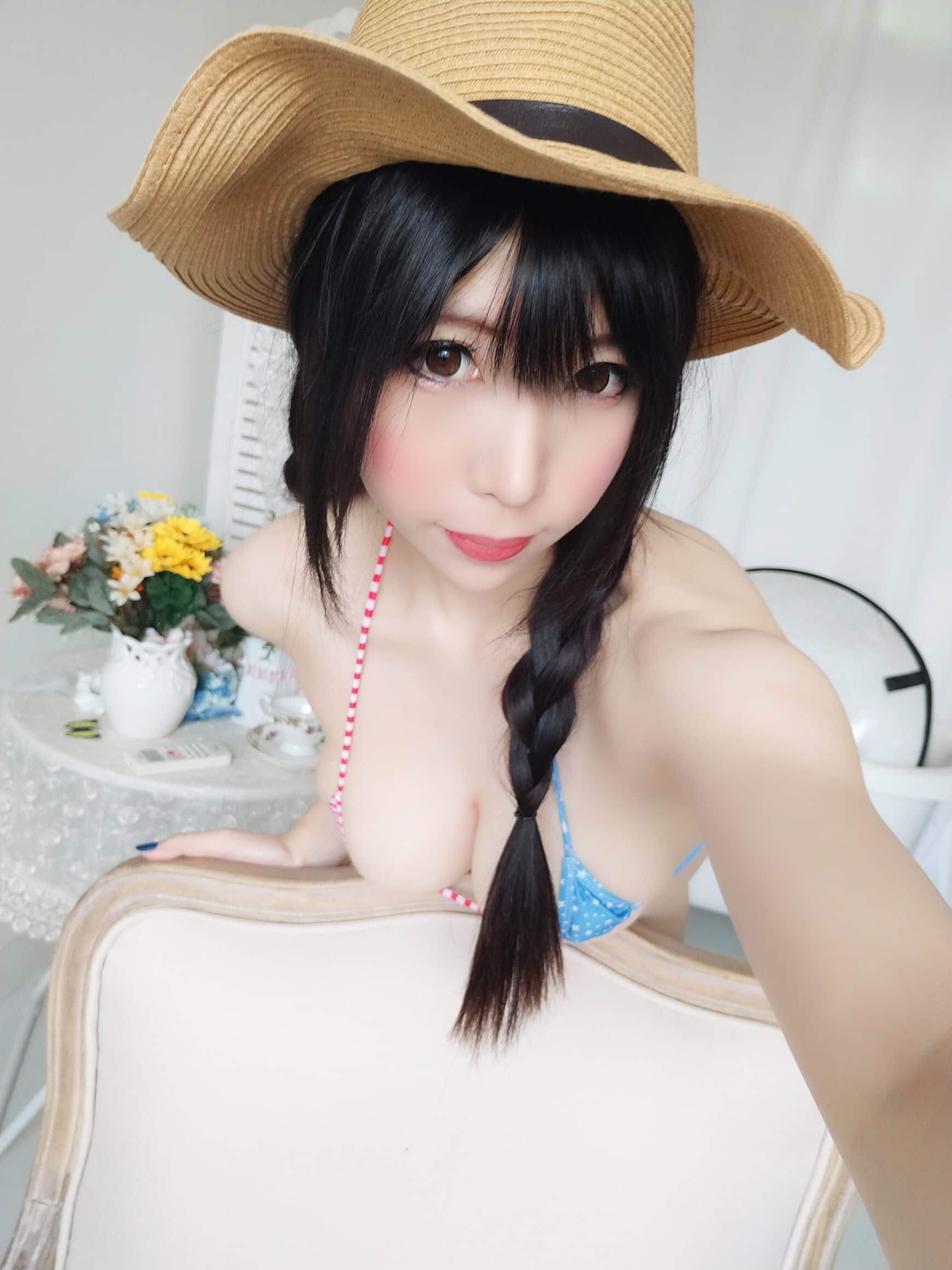 카노 노조미 Vol.5
