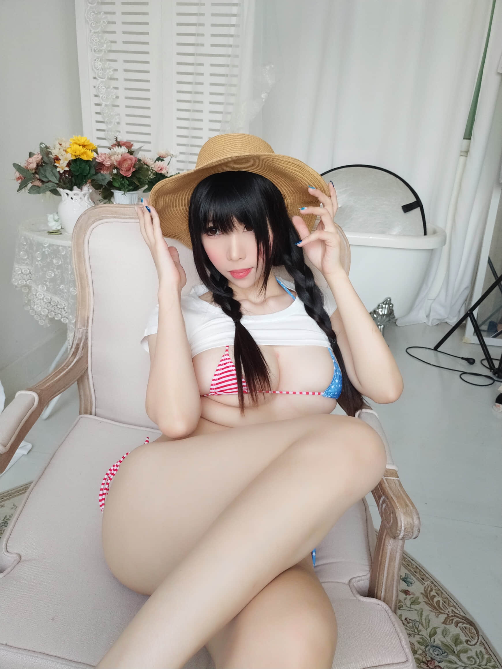 鹿野希 - Kano Nozomi 第5卷