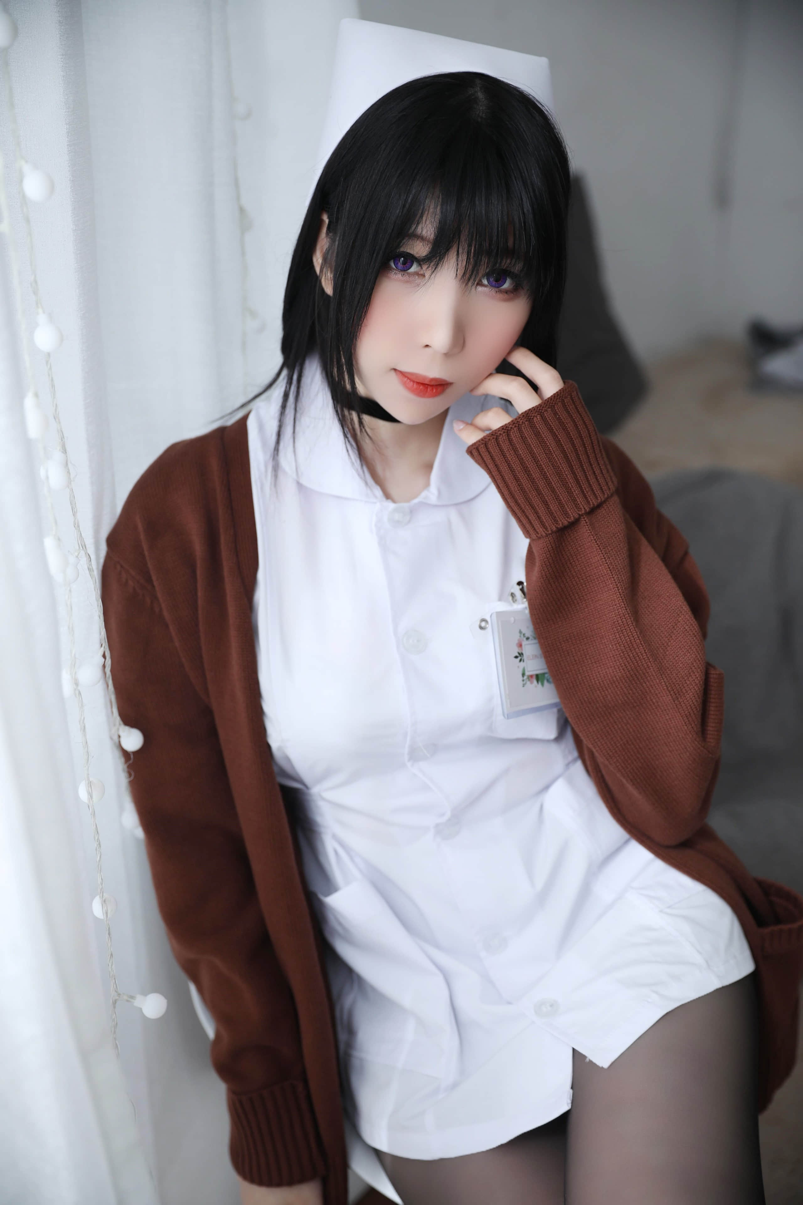 鹿野希 - Kano Nozomi 第8卷