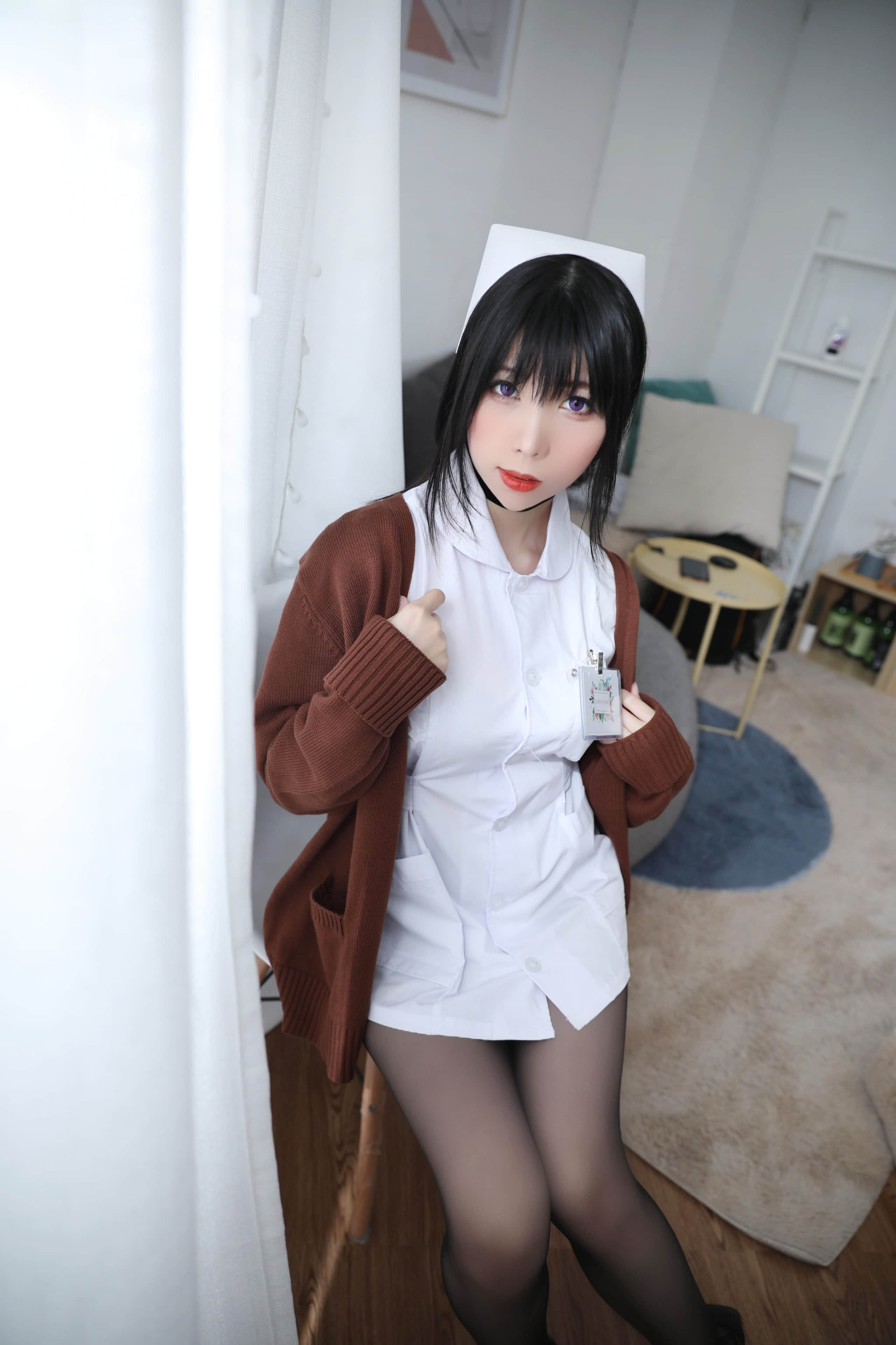 鹿野希 - Kano Nozomi 第8卷