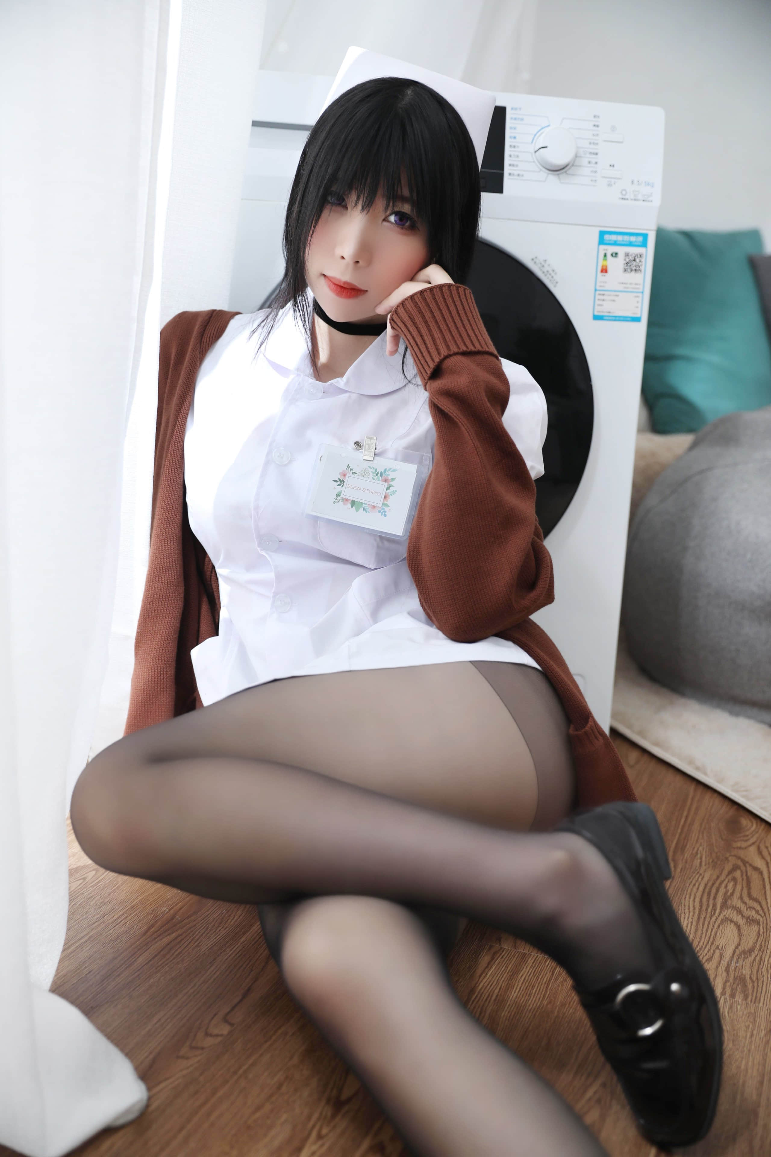 鹿野希 - Kano Nozomi 第8卷