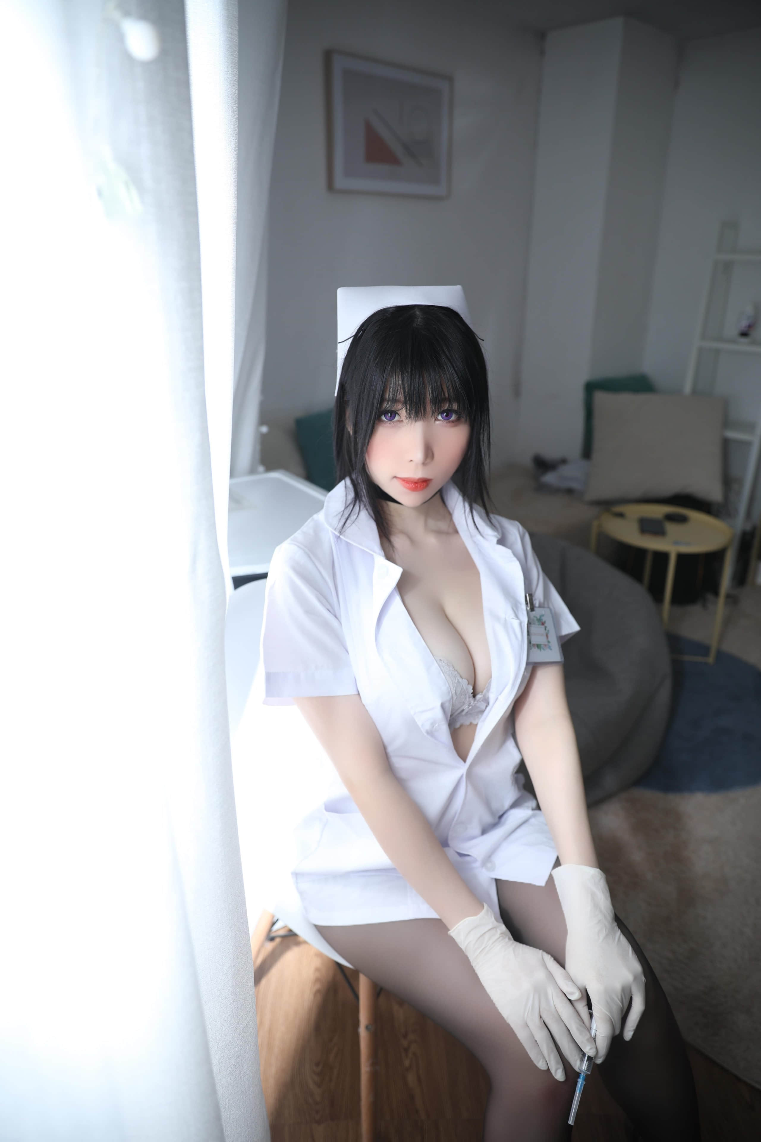 鹿野希 Vol.8