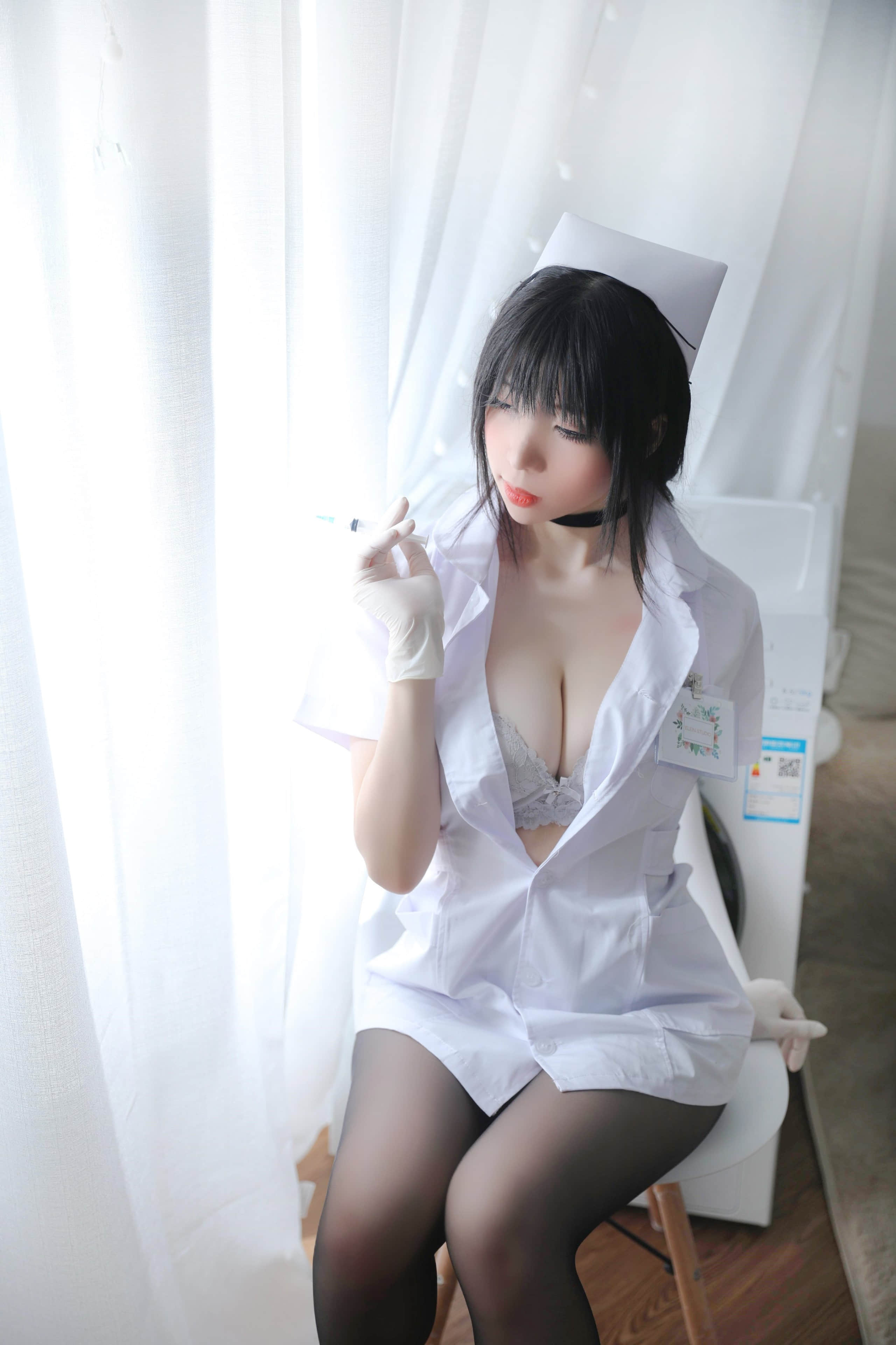 鹿野希 Vol.8