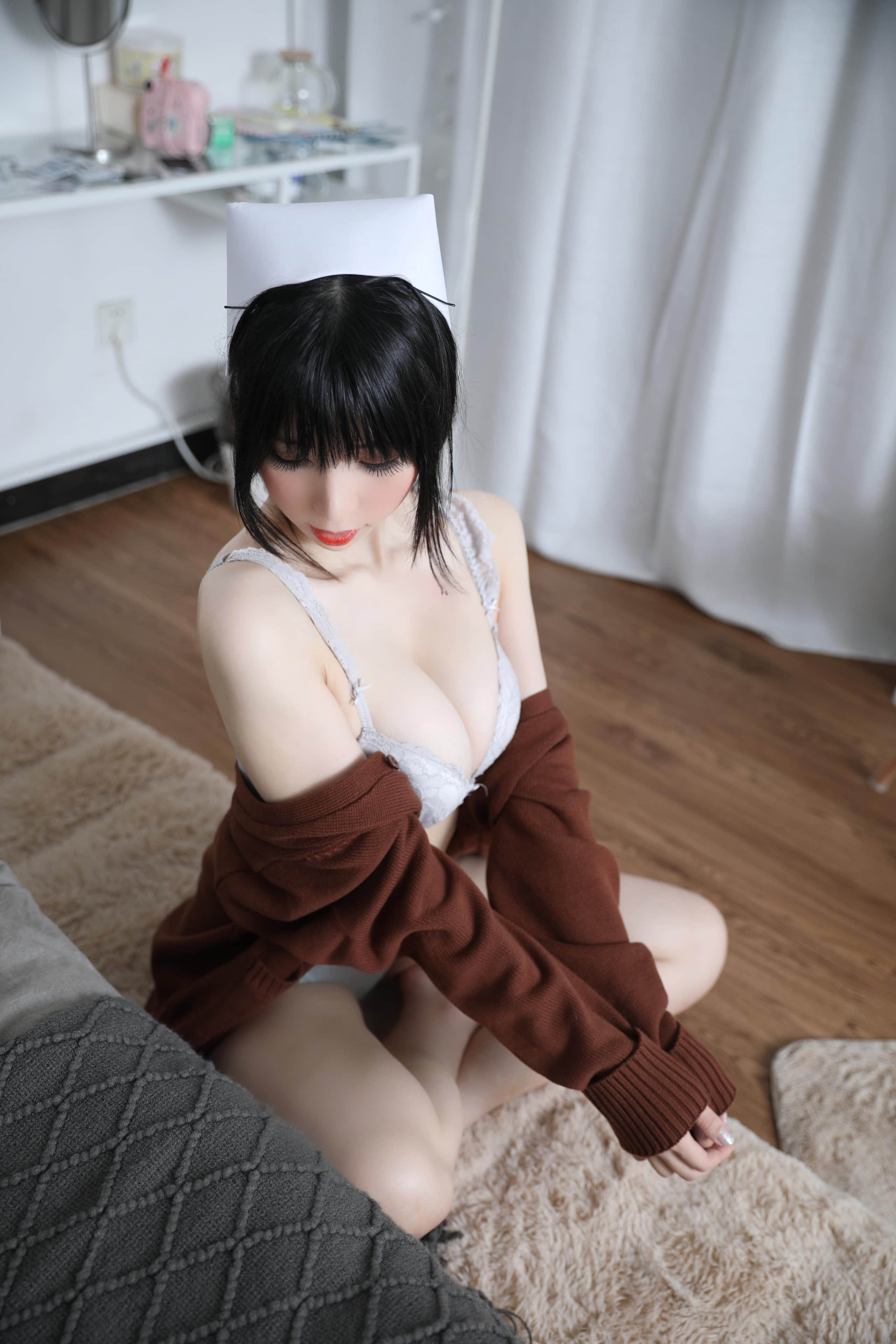 Kano Nozomi Tập 8