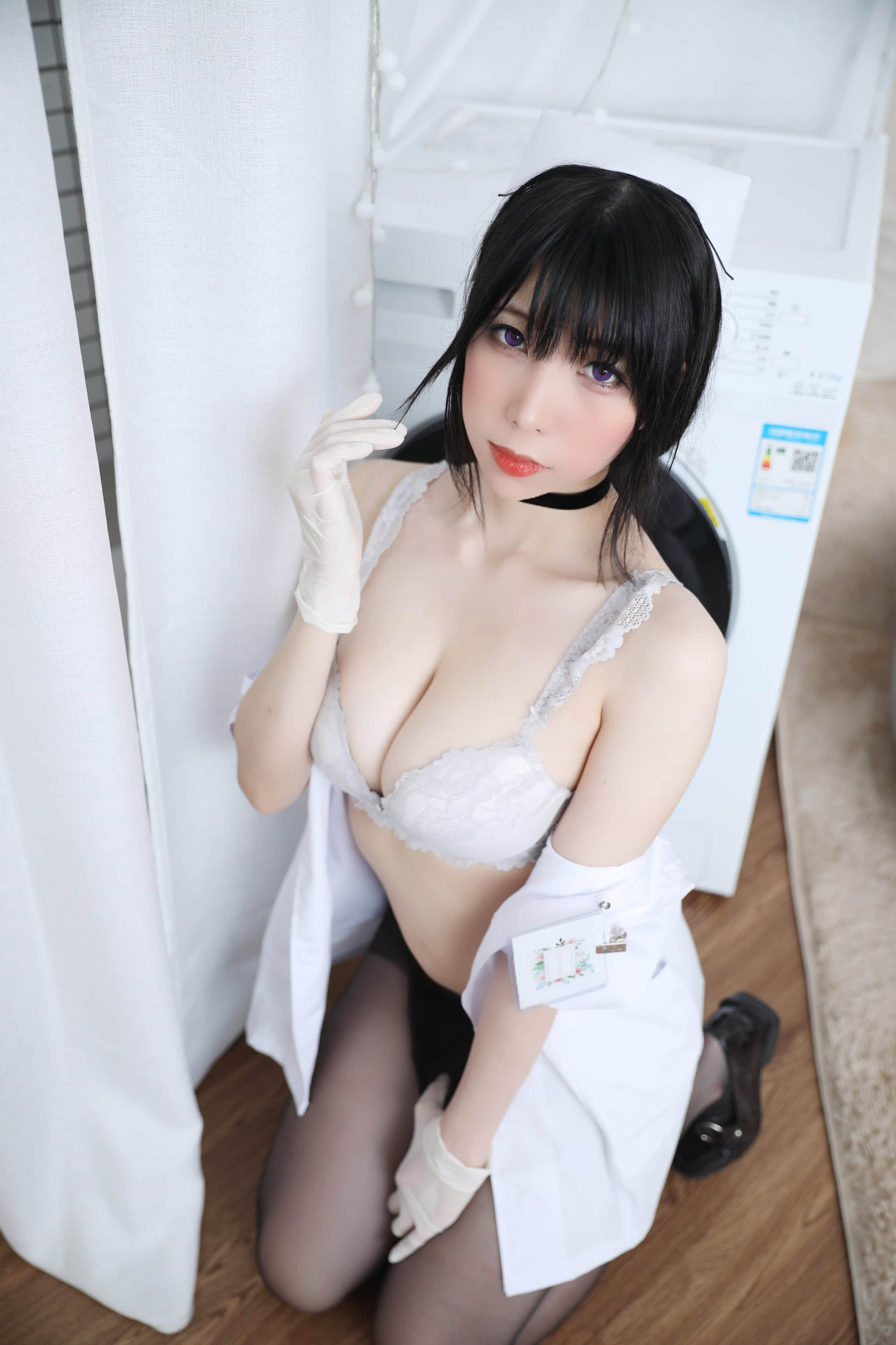 카노 노조미 Vol.8