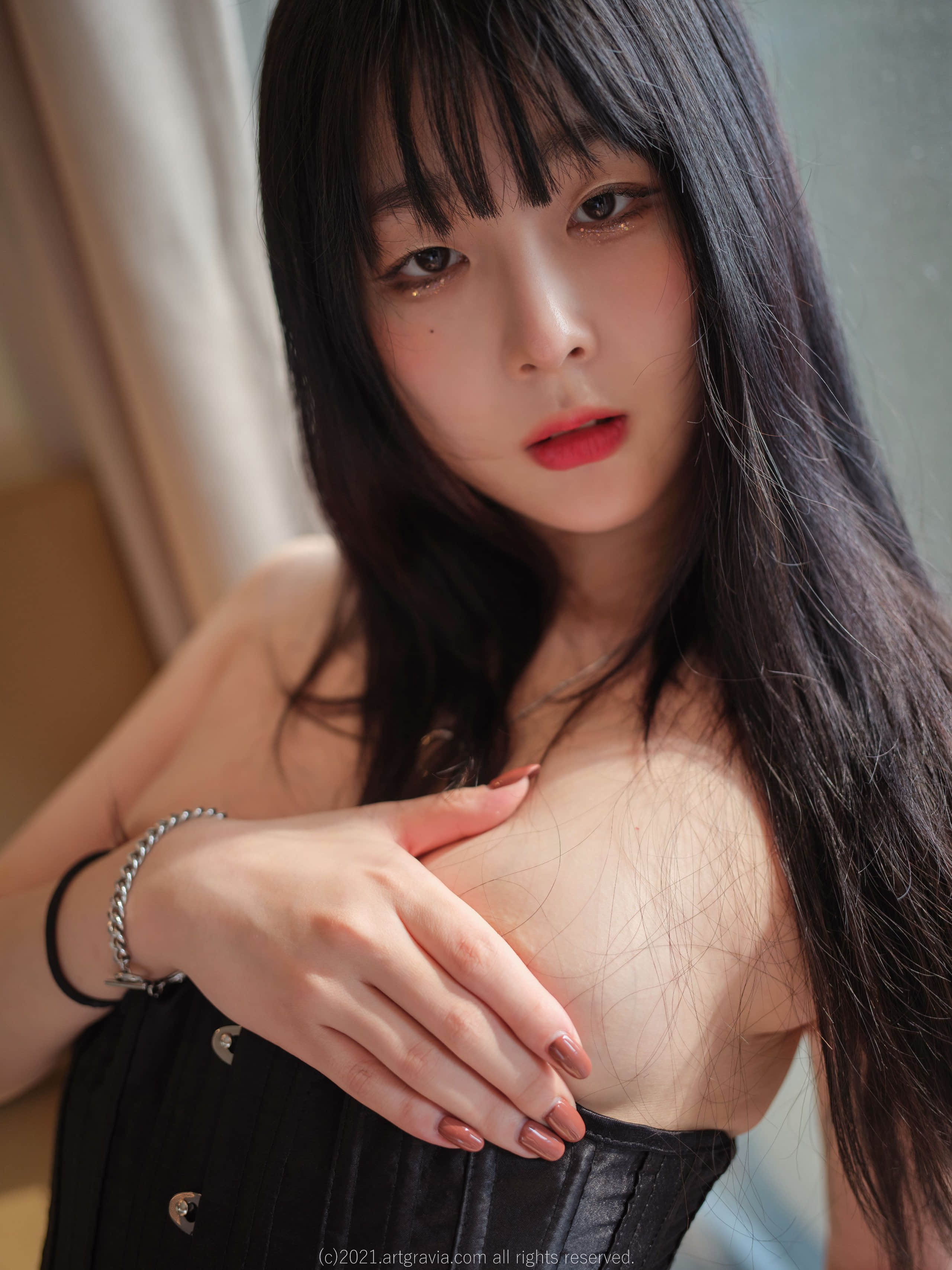 아트그라비아 Vol. 327: 장주