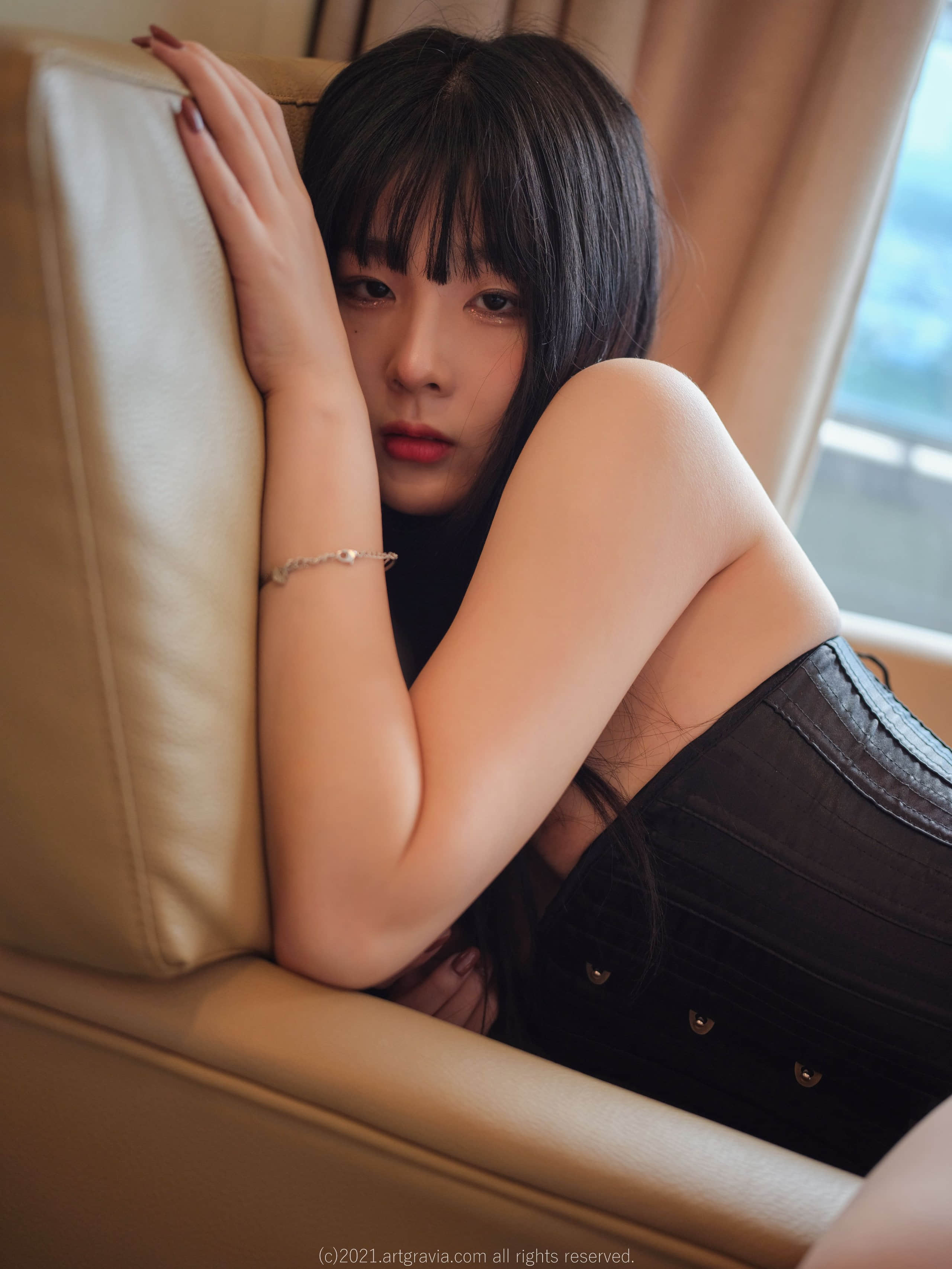 아트그라비아 Vol. 327: 장주