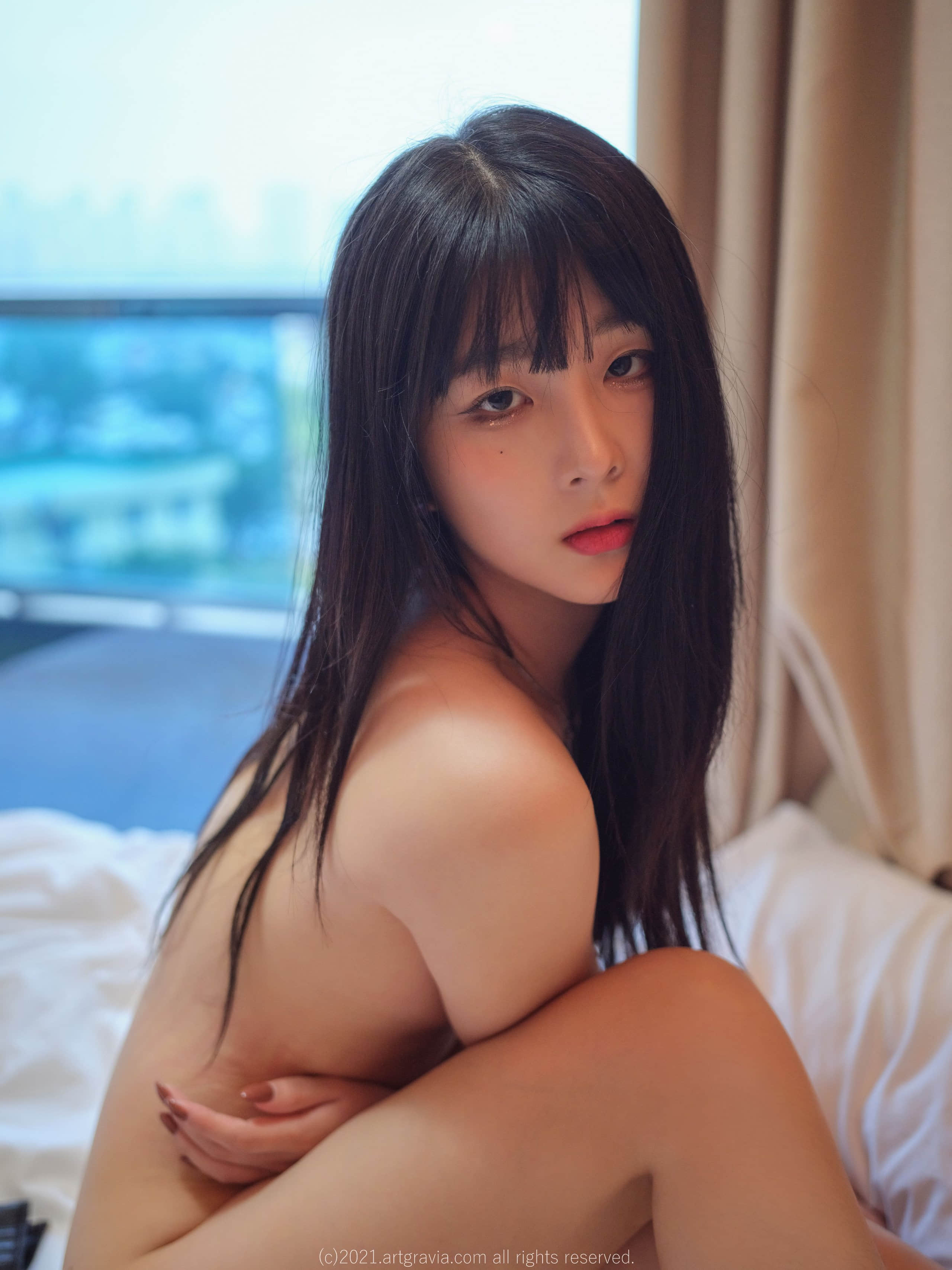 ArtGravia Vol.327: 張周