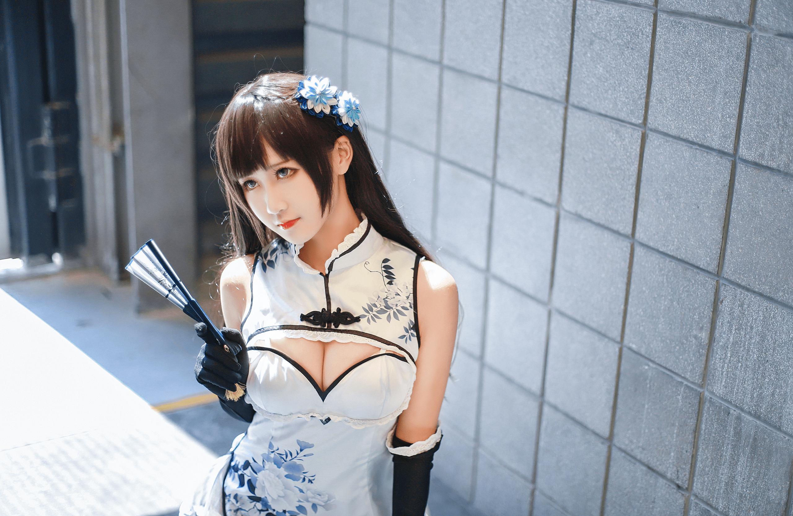 コーサー 三度_69 Vol.025: 李瓶児