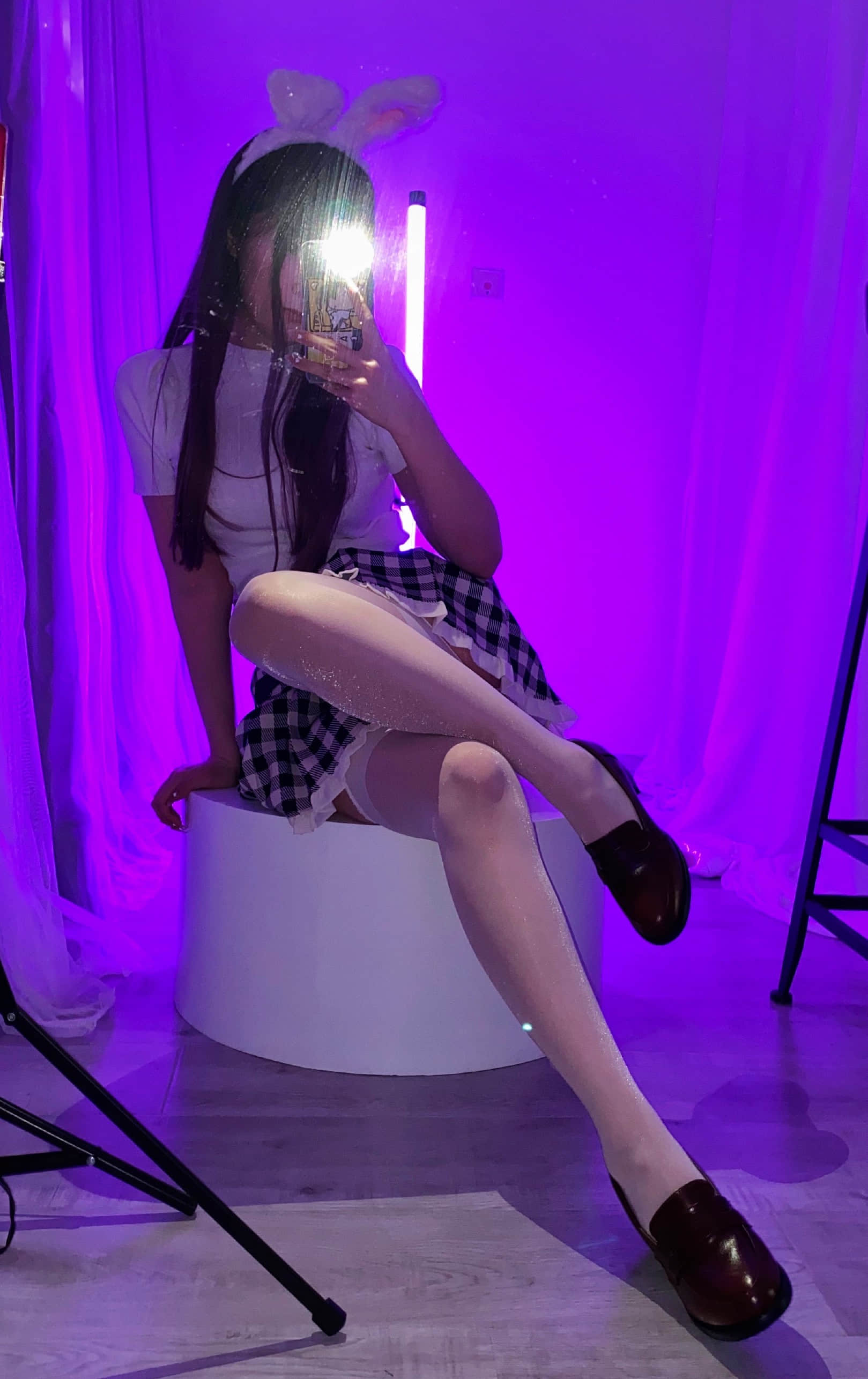 코서 바이인81 Vol.85: 셀카